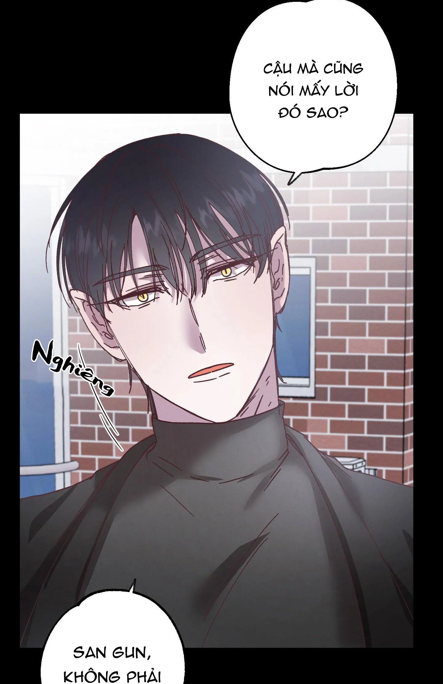 TIẾNG XUÂN VỀ Chapter 11 Trang 10