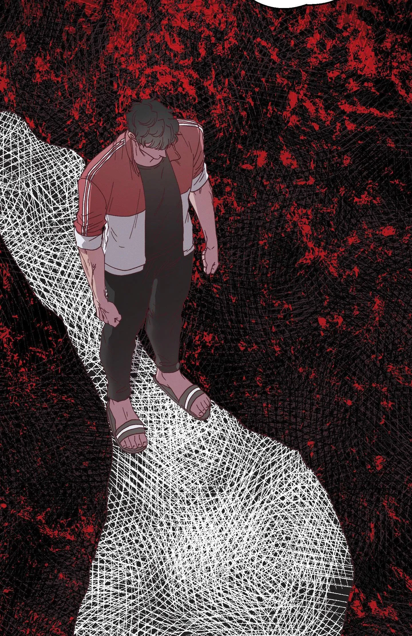 TIẾNG XUÂN VỀ Chapter 11 Trang 12