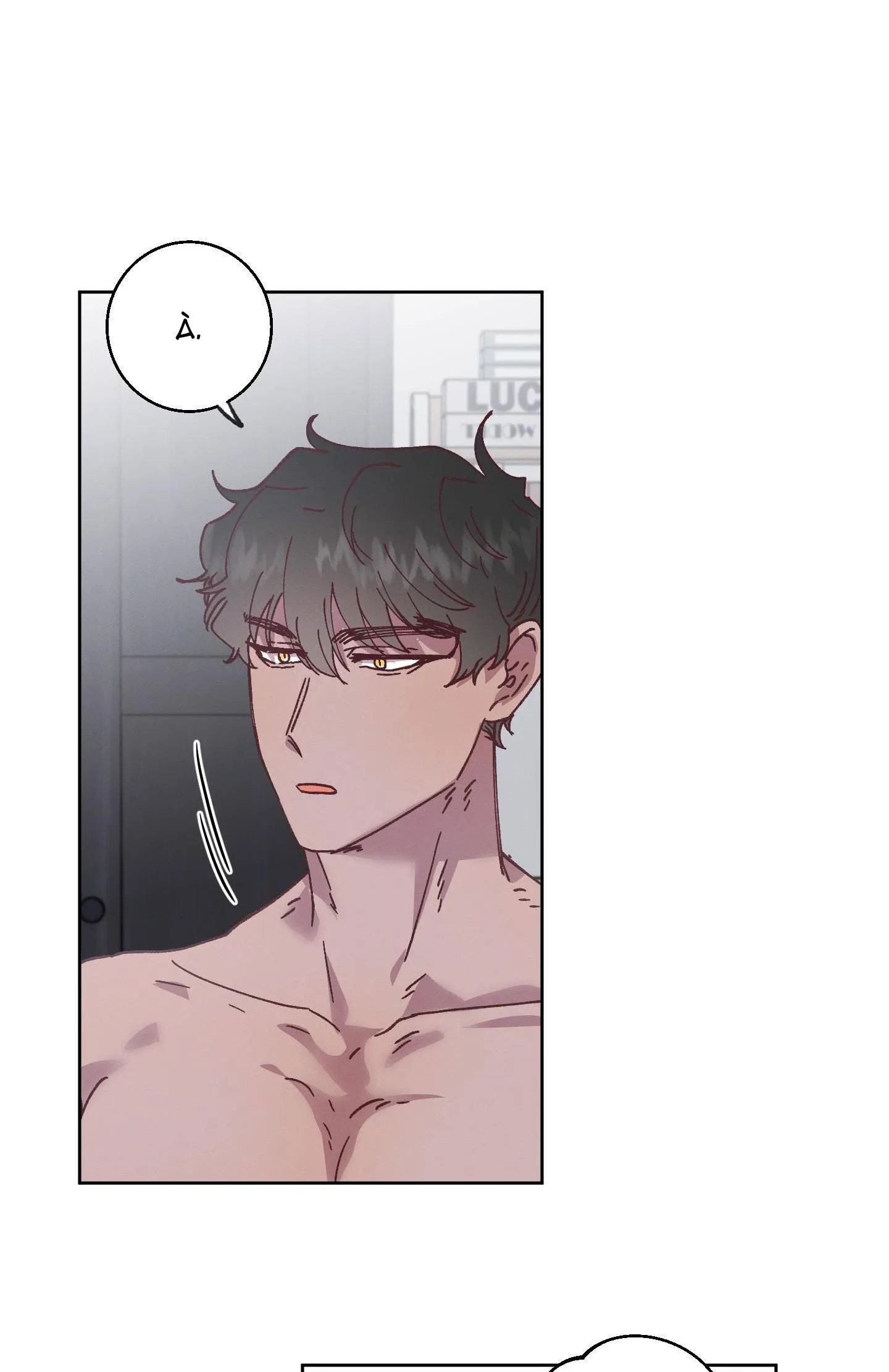 TIẾNG XUÂN VỀ Chapter 11 Trang 31