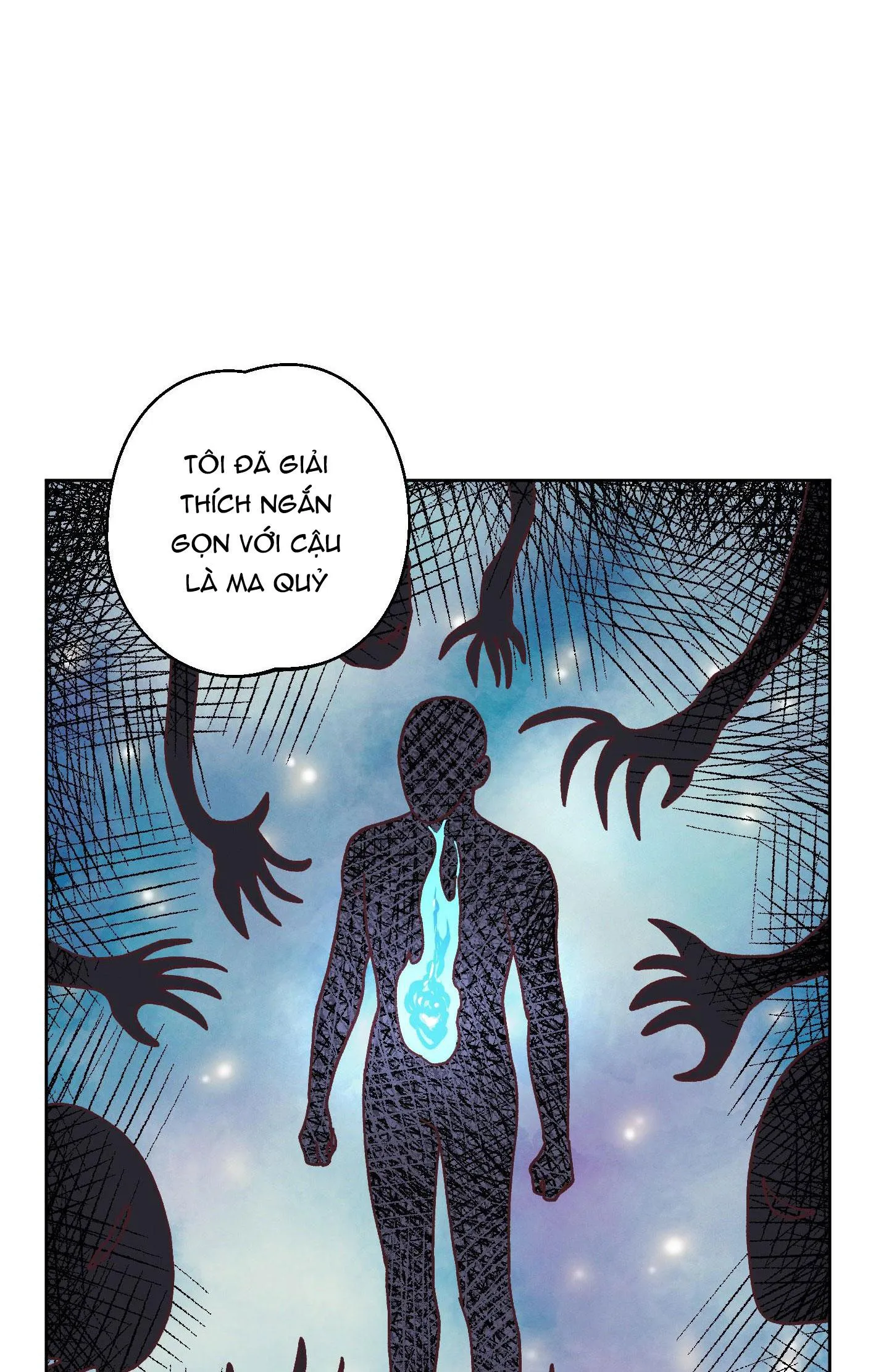 TIẾNG XUÂN VỀ Chapter 11 Trang 33