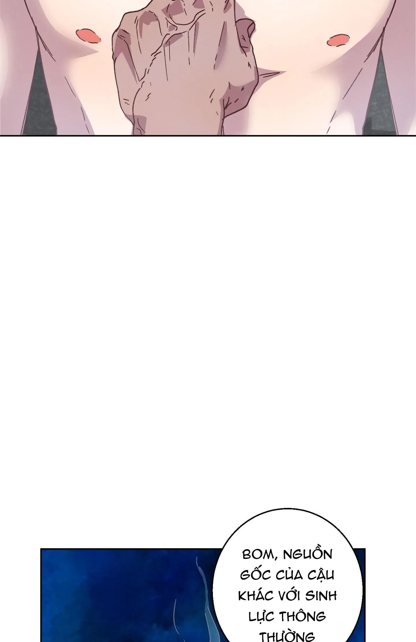 TIẾNG XUÂN VỀ Chapter 11 Trang 40