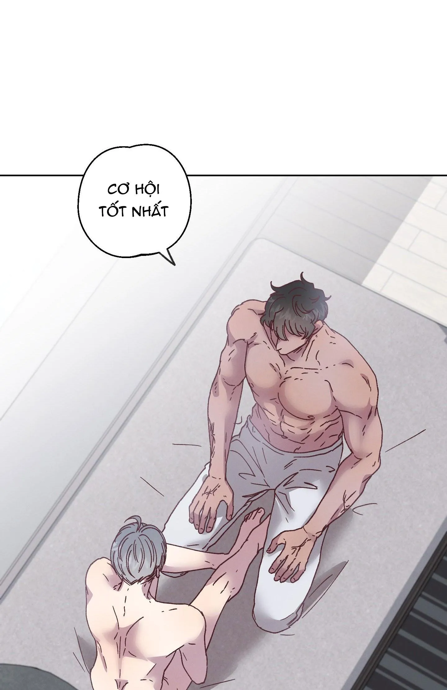 TIẾNG XUÂN VỀ Chapter 11 Trang 42