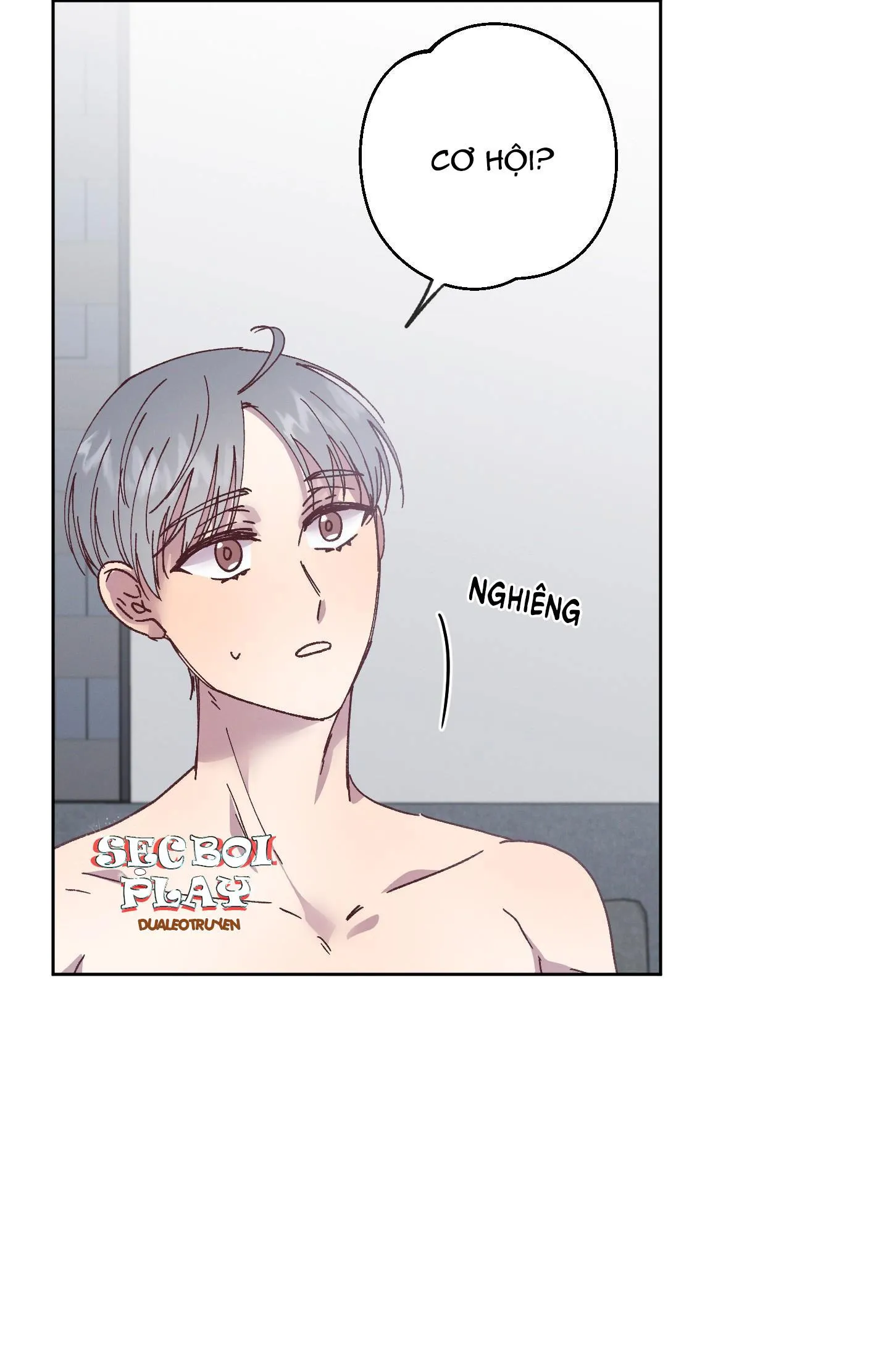 TIẾNG XUÂN VỀ Chapter 11 Trang 44