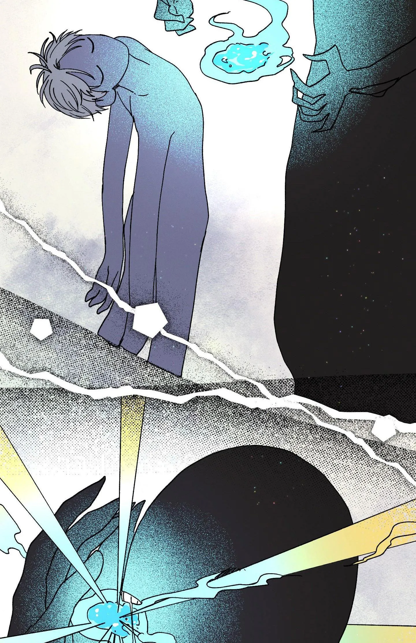 TIẾNG XUÂN VỀ Chapter 11 Trang 51