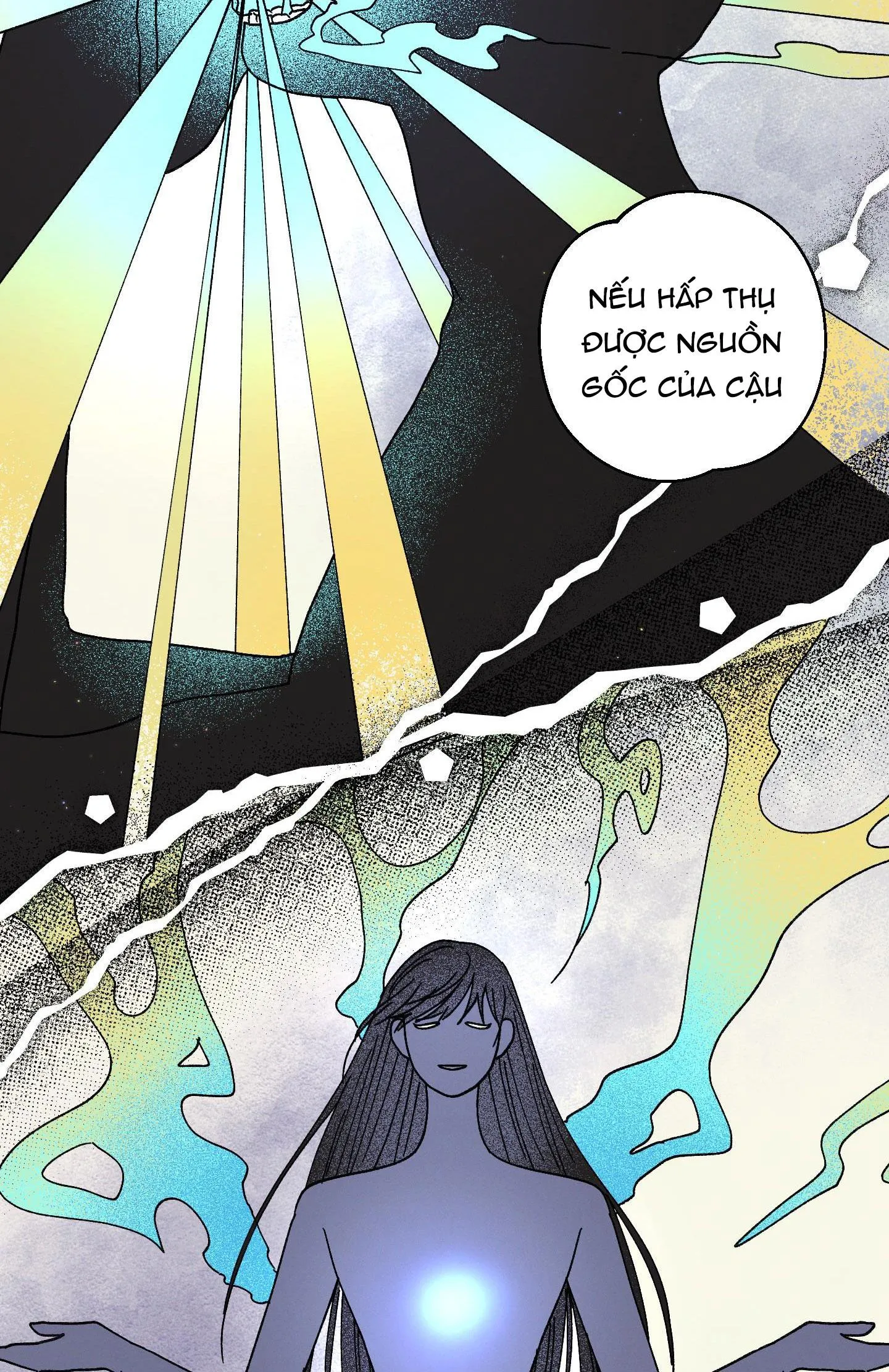 TIẾNG XUÂN VỀ Chapter 11 Trang 52