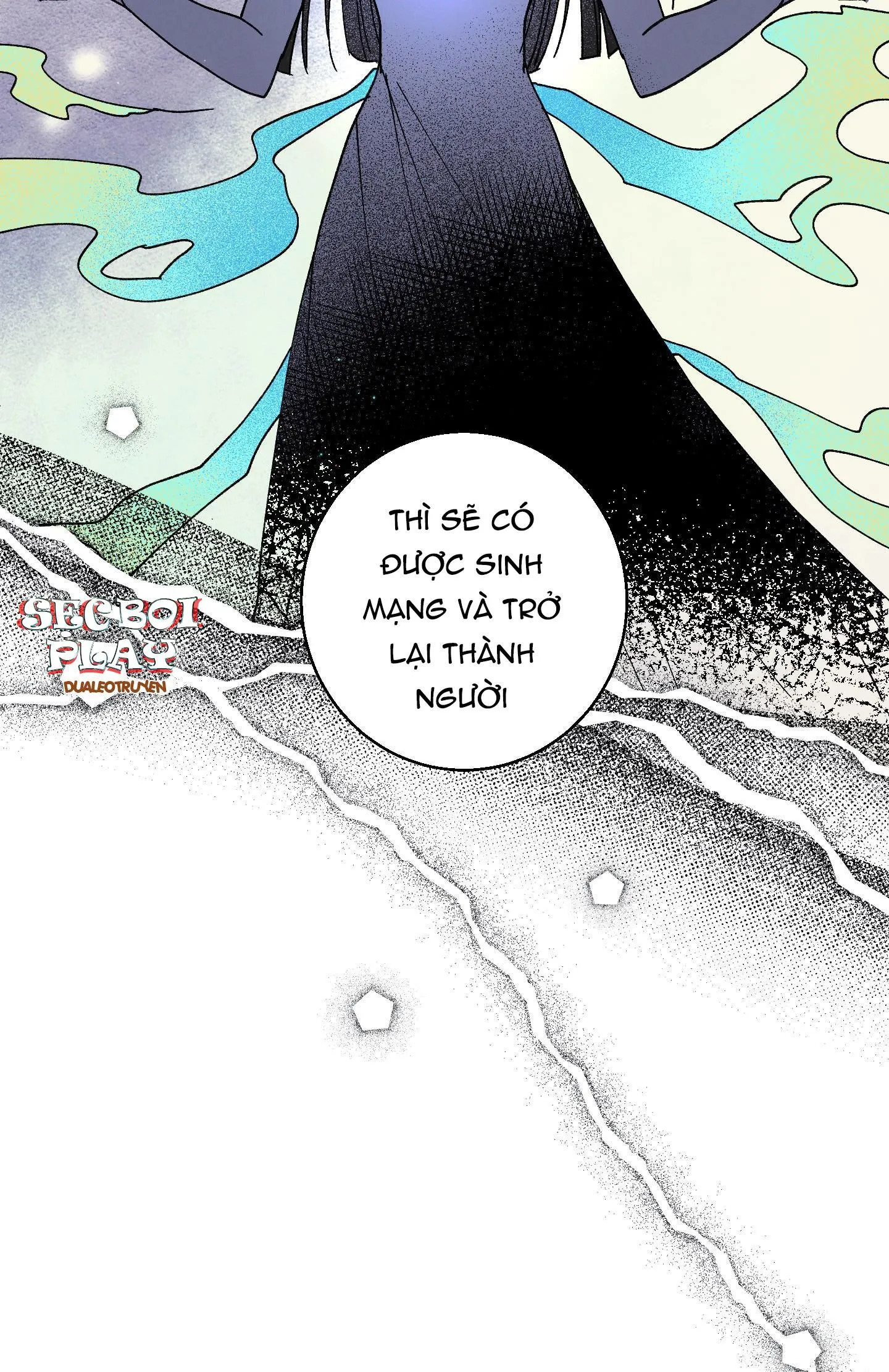 TIẾNG XUÂN VỀ Chapter 11 Trang 53