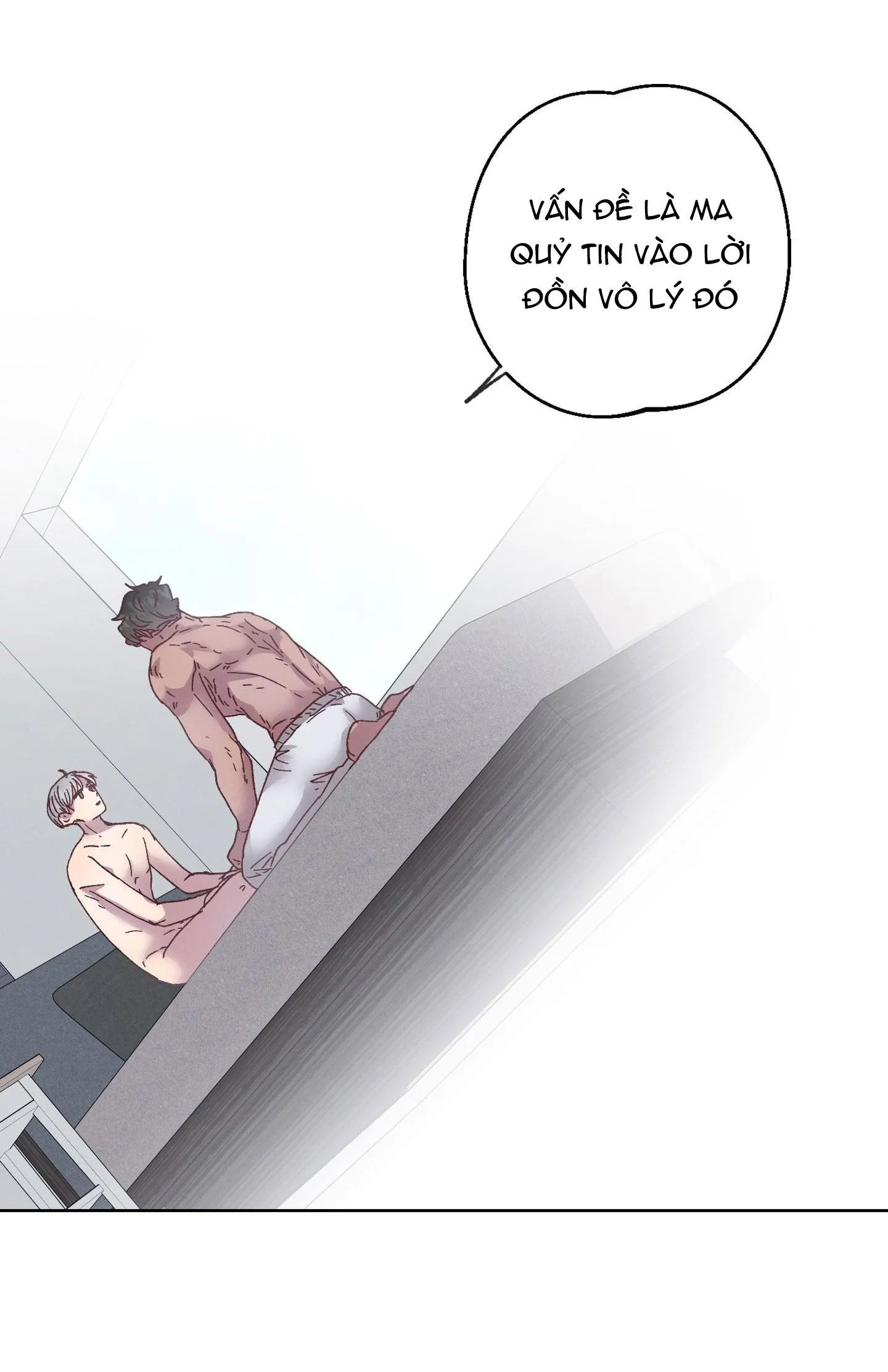 TIẾNG XUÂN VỀ Chapter 11 Trang 59