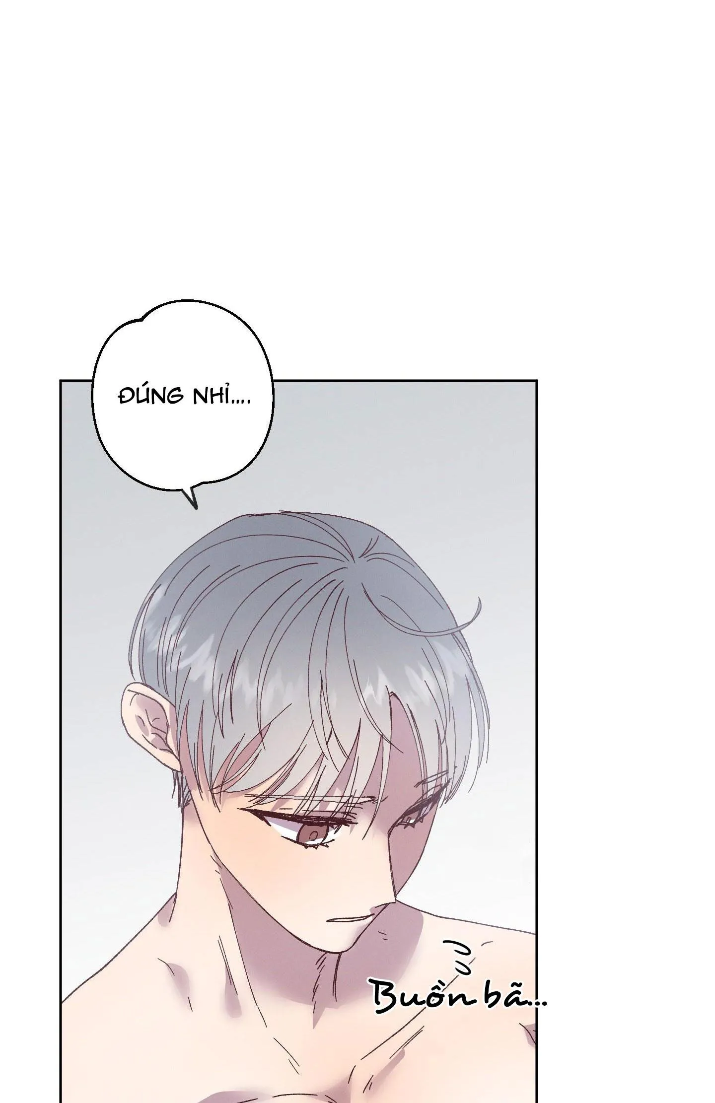 TIẾNG XUÂN VỀ Chapter 11 Trang 60