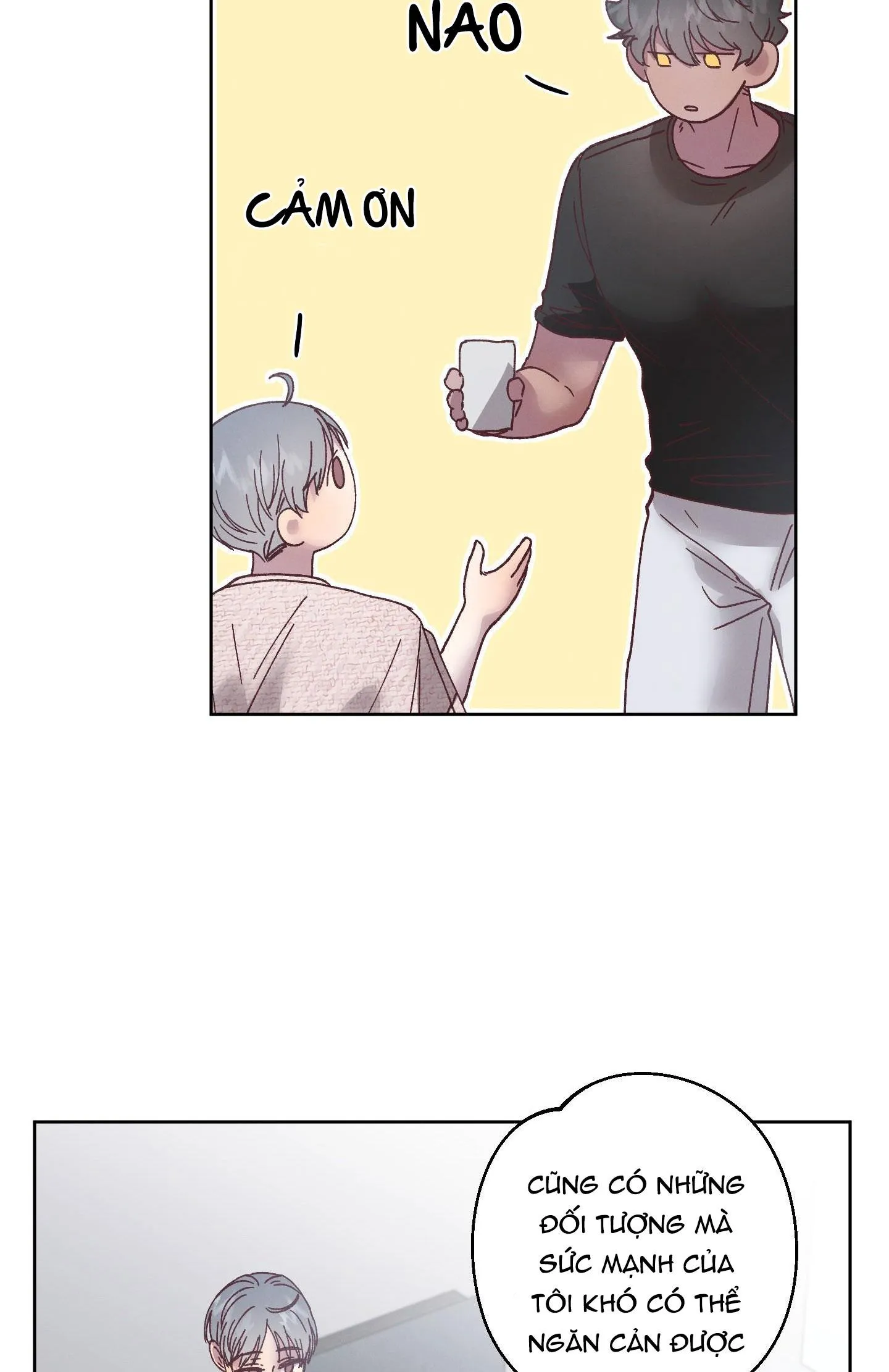 TIẾNG XUÂN VỀ Chapter 11 Trang 70