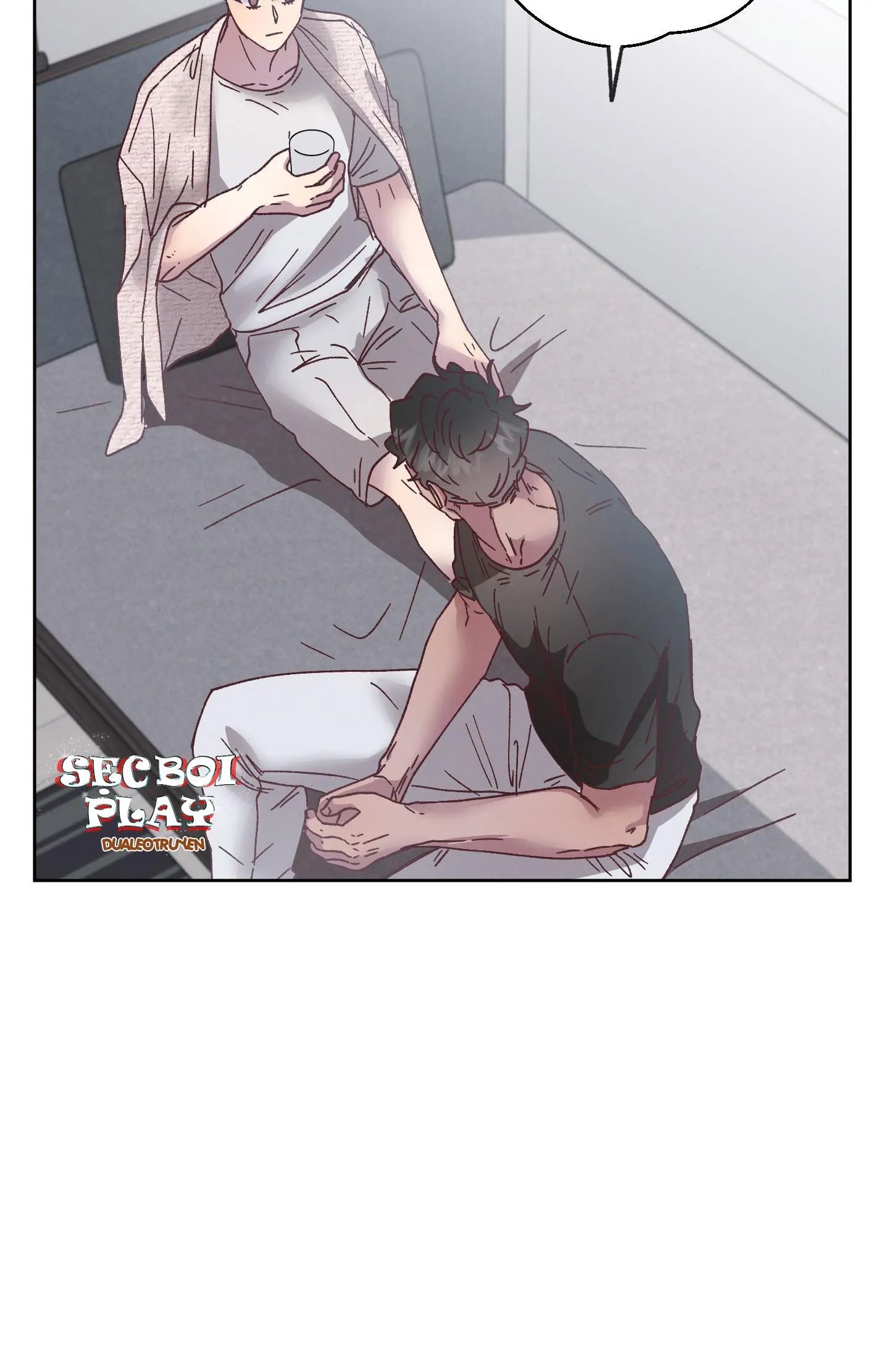 TIẾNG XUÂN VỀ Chapter 11 Trang 71