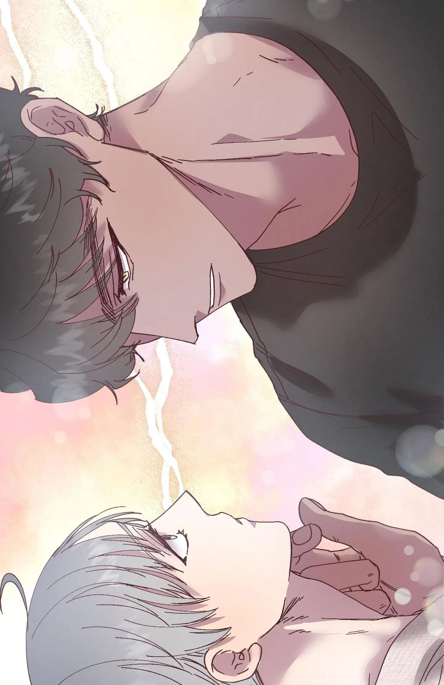 TIẾNG XUÂN VỀ Chapter 11 Trang 79