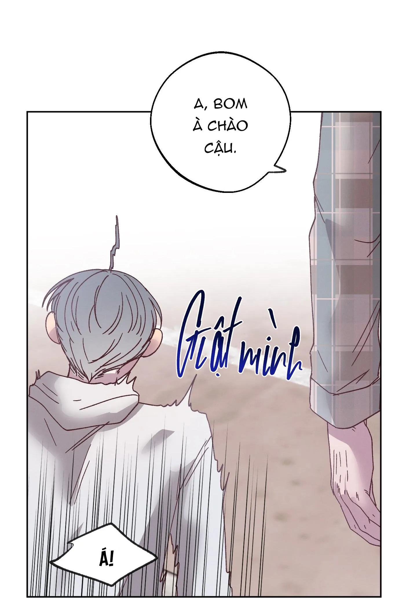 TIẾNG XUÂN VỀ Chapter 12 Trang 15