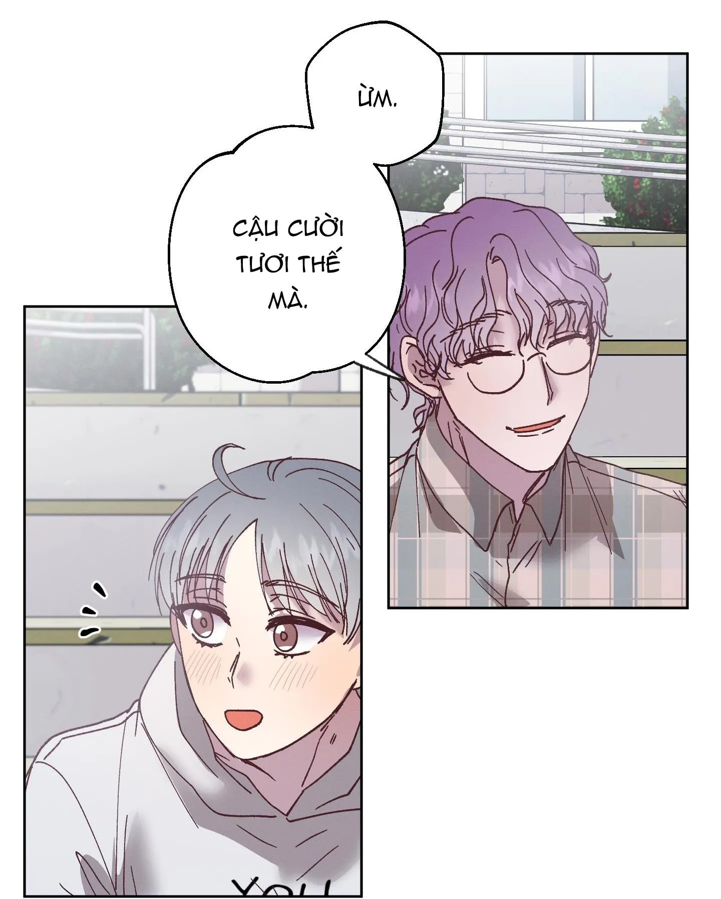 TIẾNG XUÂN VỀ Chapter 12 Trang 34