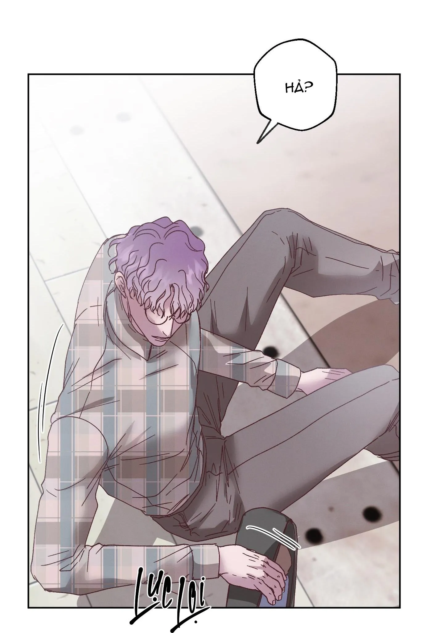 TIẾNG XUÂN VỀ Chapter 12 Trang 44