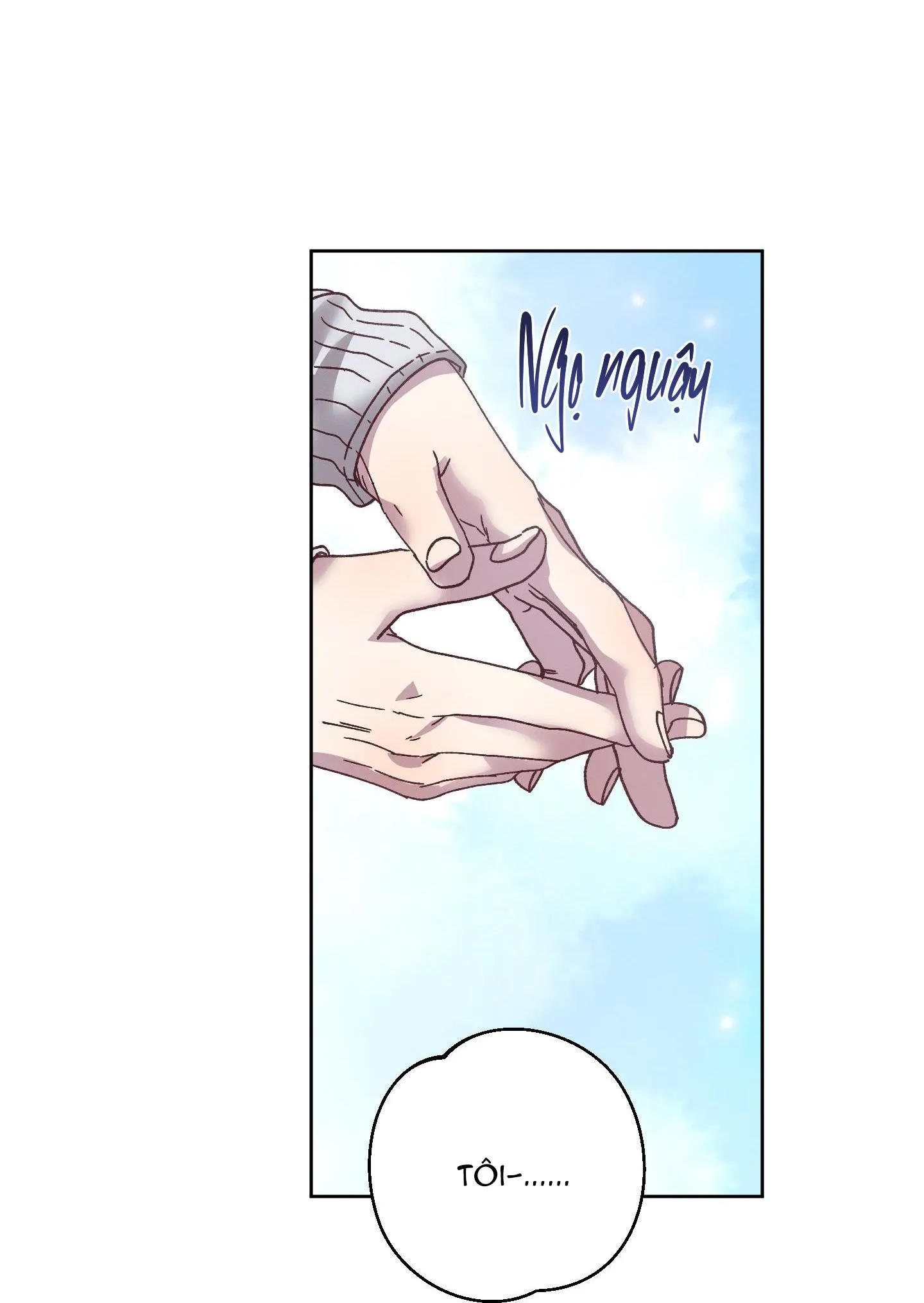 TIẾNG XUÂN VỀ Chapter 12 Trang 47