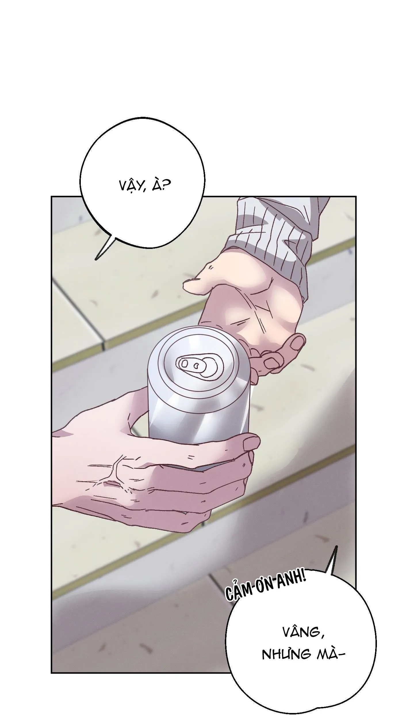 TIẾNG XUÂN VỀ Chapter 12 Trang 55