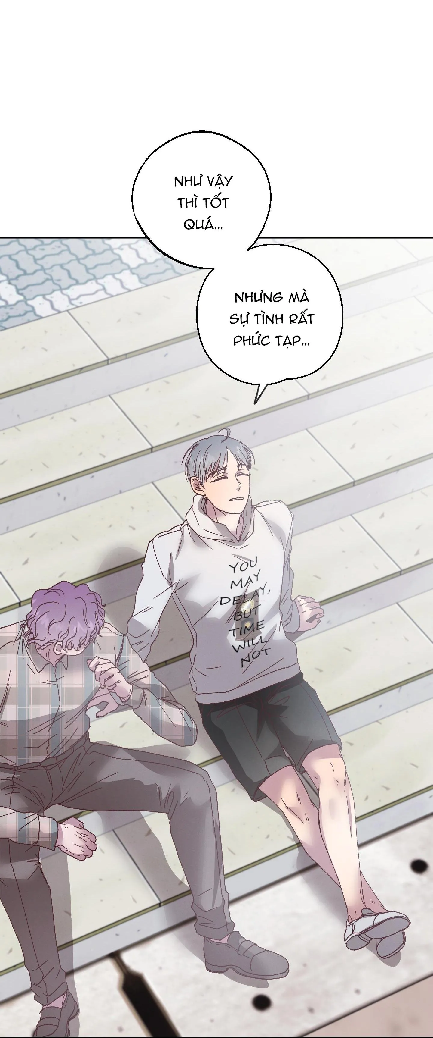 TIẾNG XUÂN VỀ Chapter 12 Trang 73