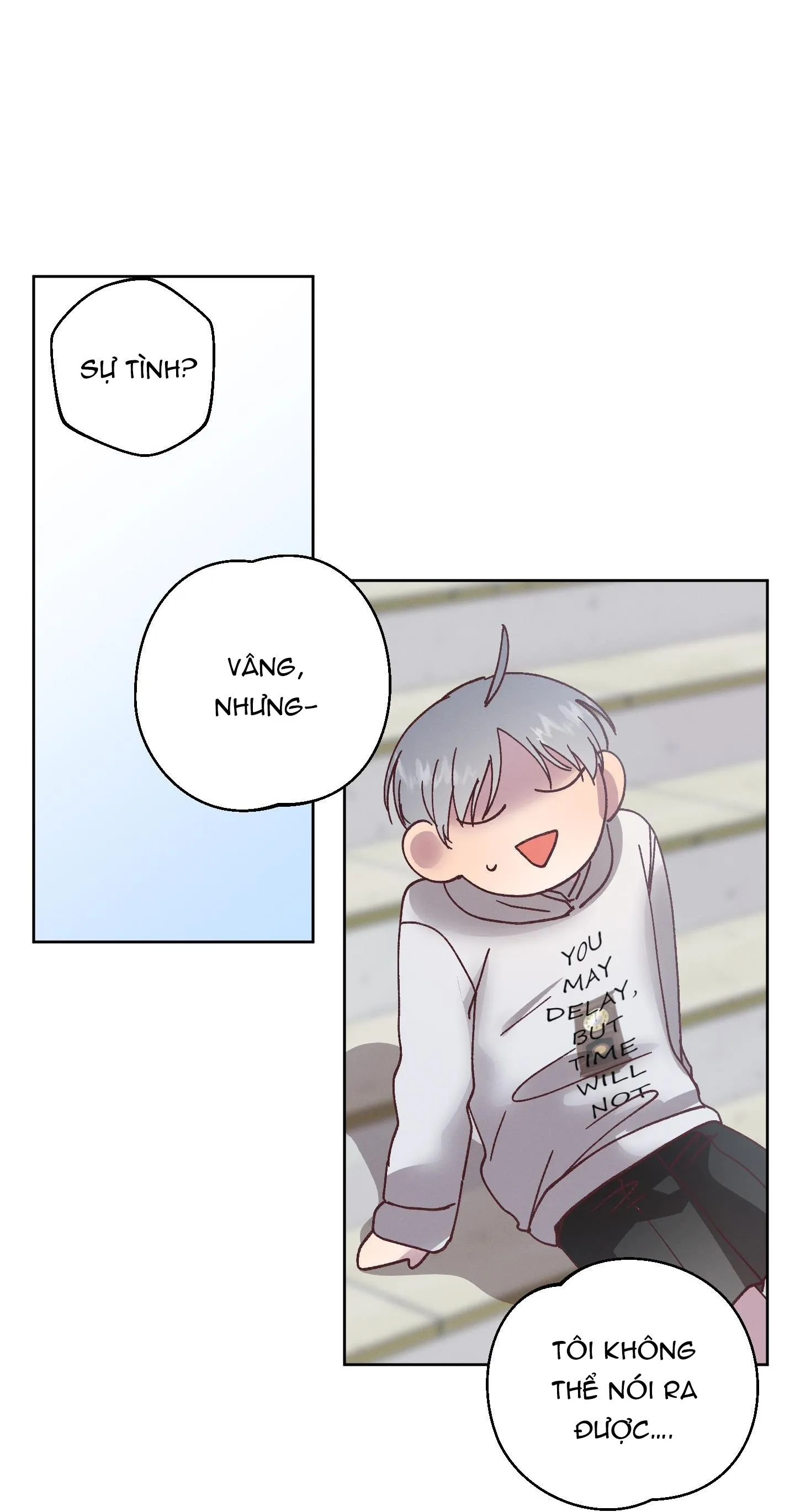 TIẾNG XUÂN VỀ Chapter 12 Trang 76