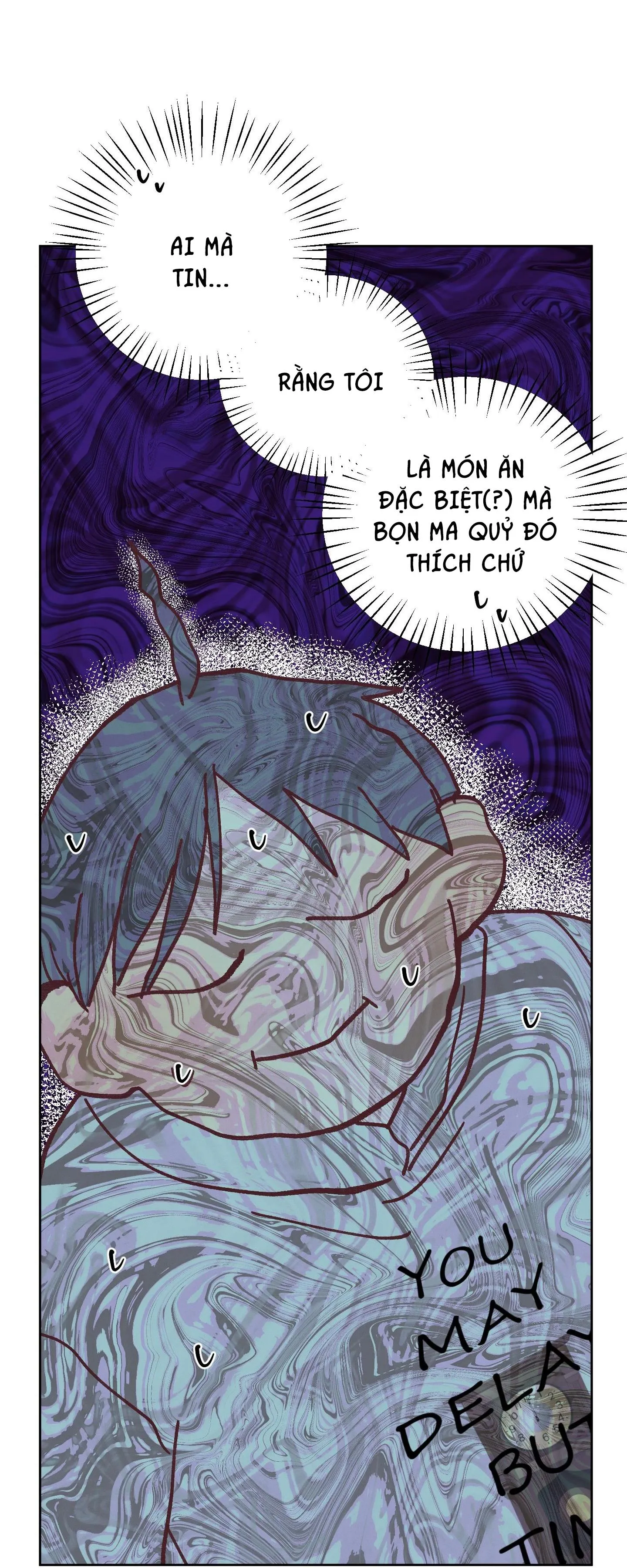 TIẾNG XUÂN VỀ Chapter 12 Trang 79