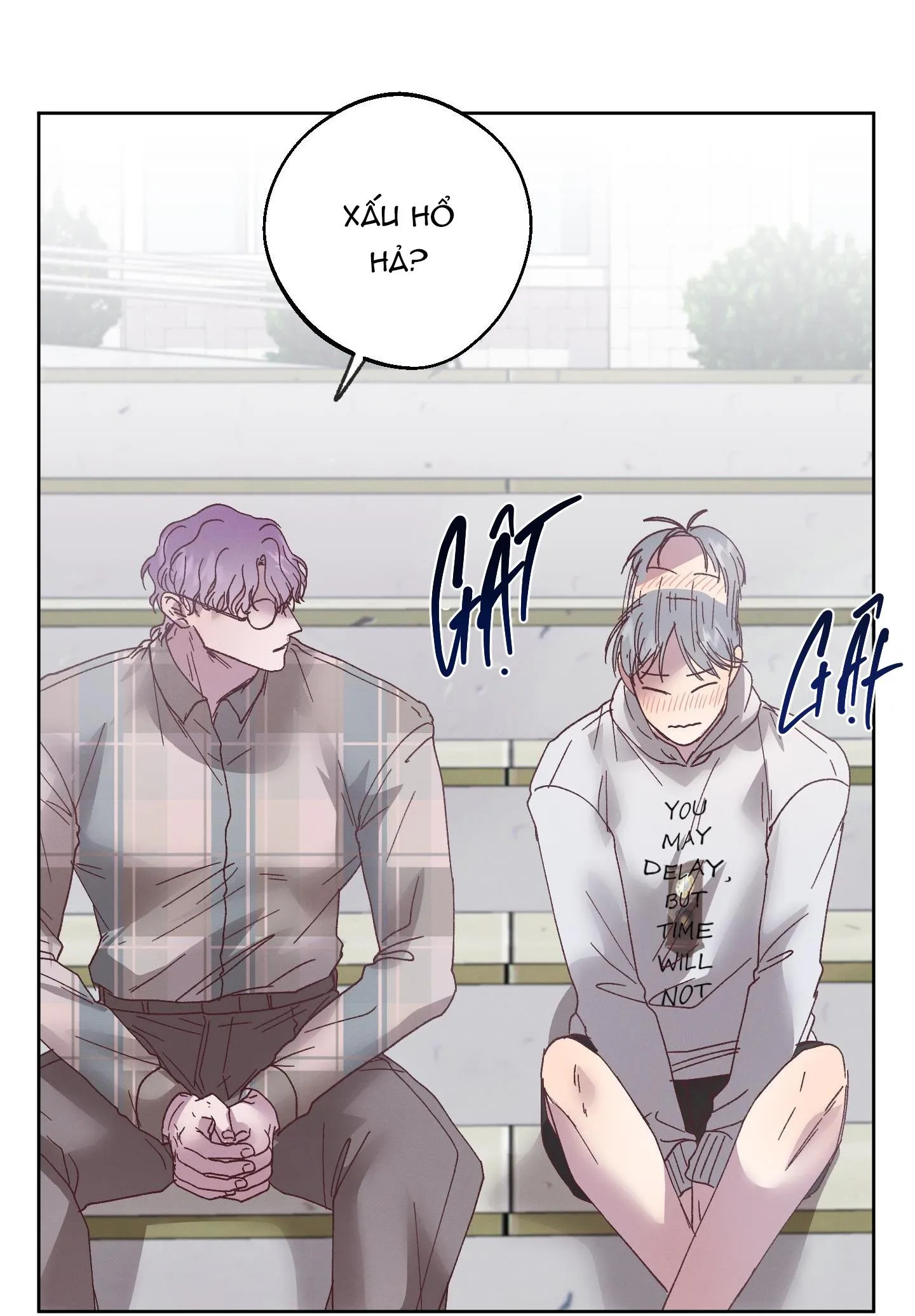 TIẾNG XUÂN VỀ Chapter 12 Trang 89