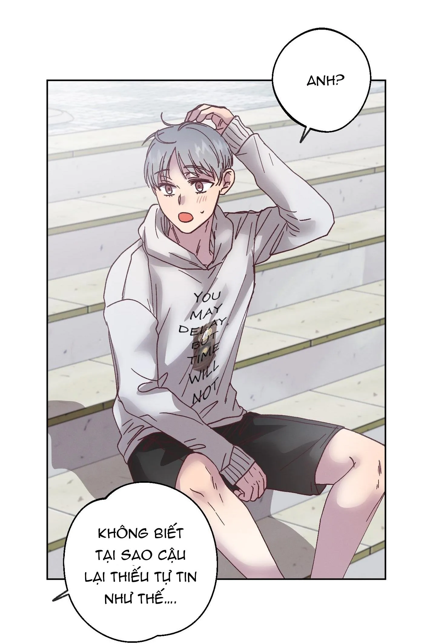 TIẾNG XUÂN VỀ Chapter 12 Trang 101