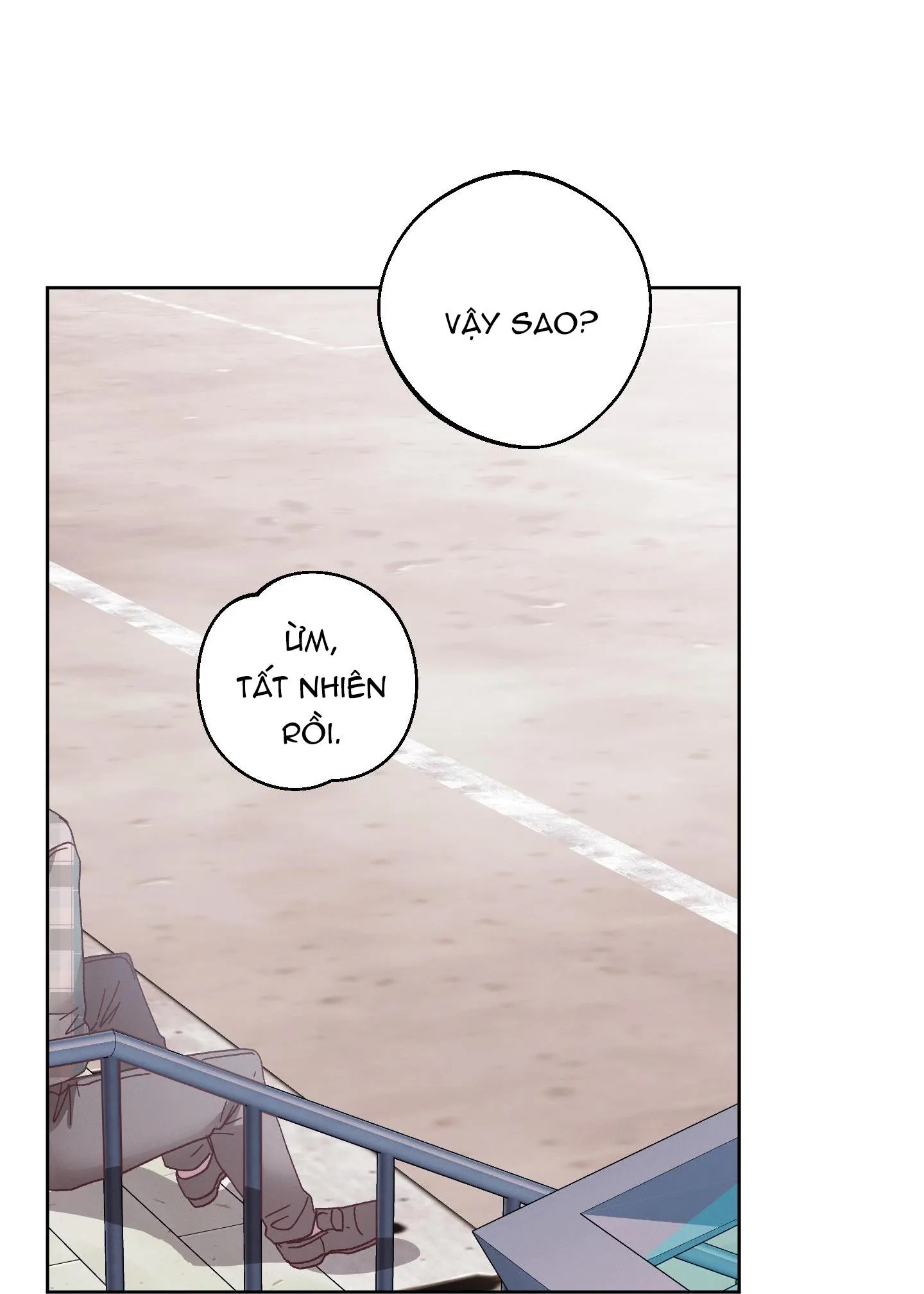 TIẾNG XUÂN VỀ Chapter 12 Trang 107