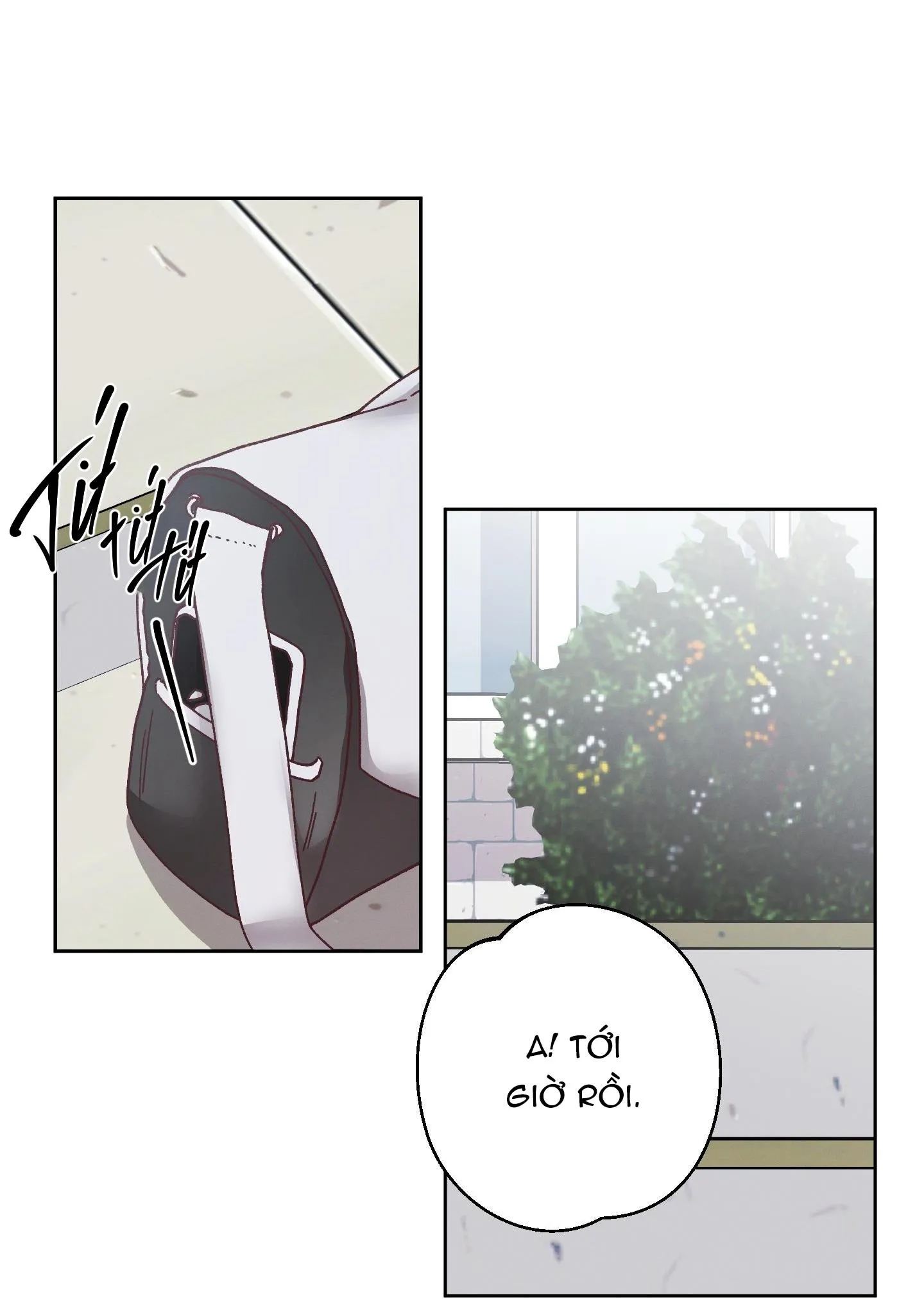 TIẾNG XUÂN VỀ Chapter 12 Trang 110