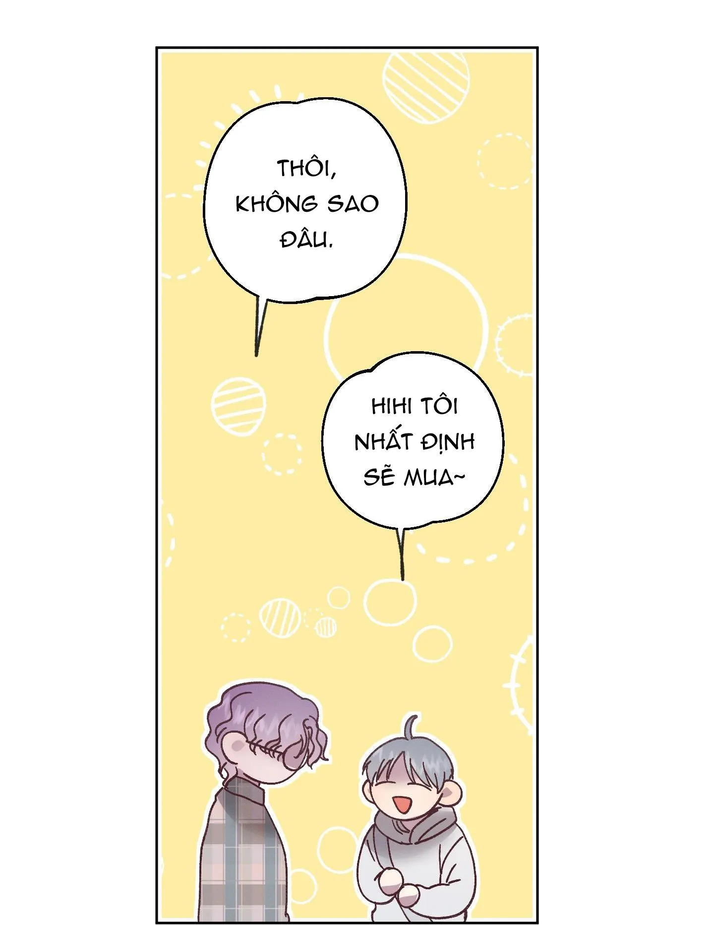 TIẾNG XUÂN VỀ Chapter 12 Trang 117