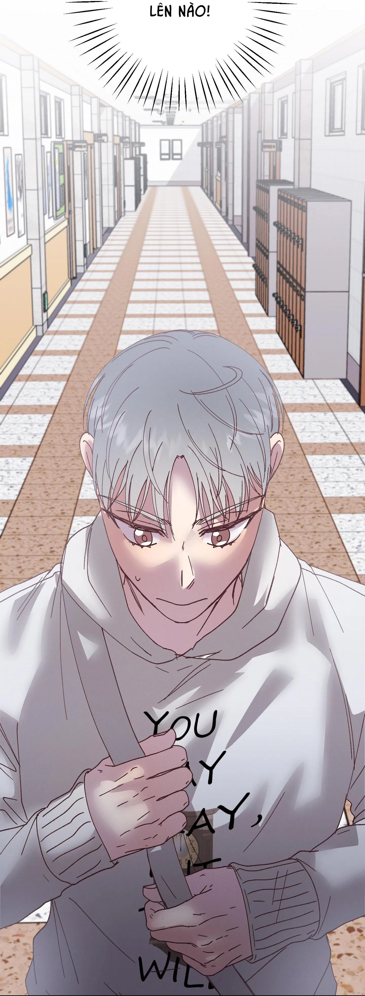 TIẾNG XUÂN VỀ Chapter 12 Trang 147