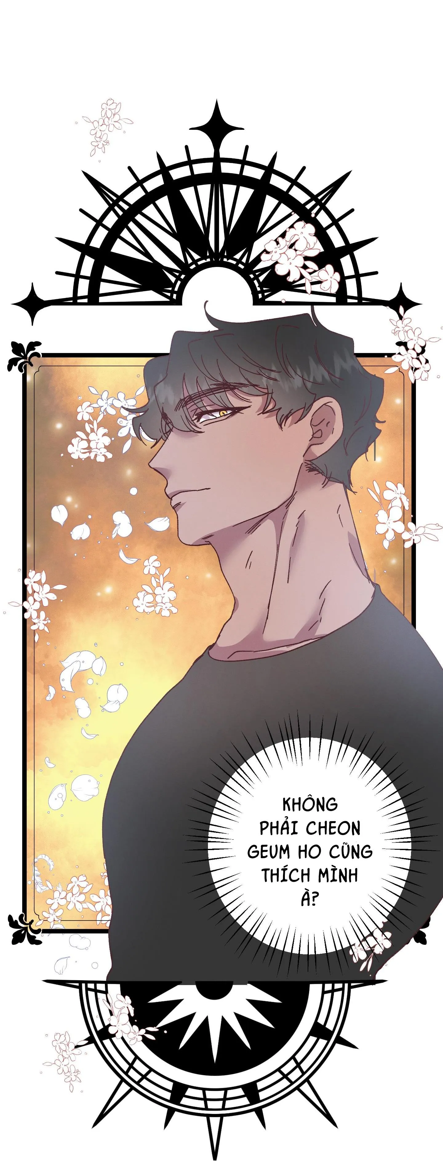 TIẾNG XUÂN VỀ Chapter 12 Trang 152