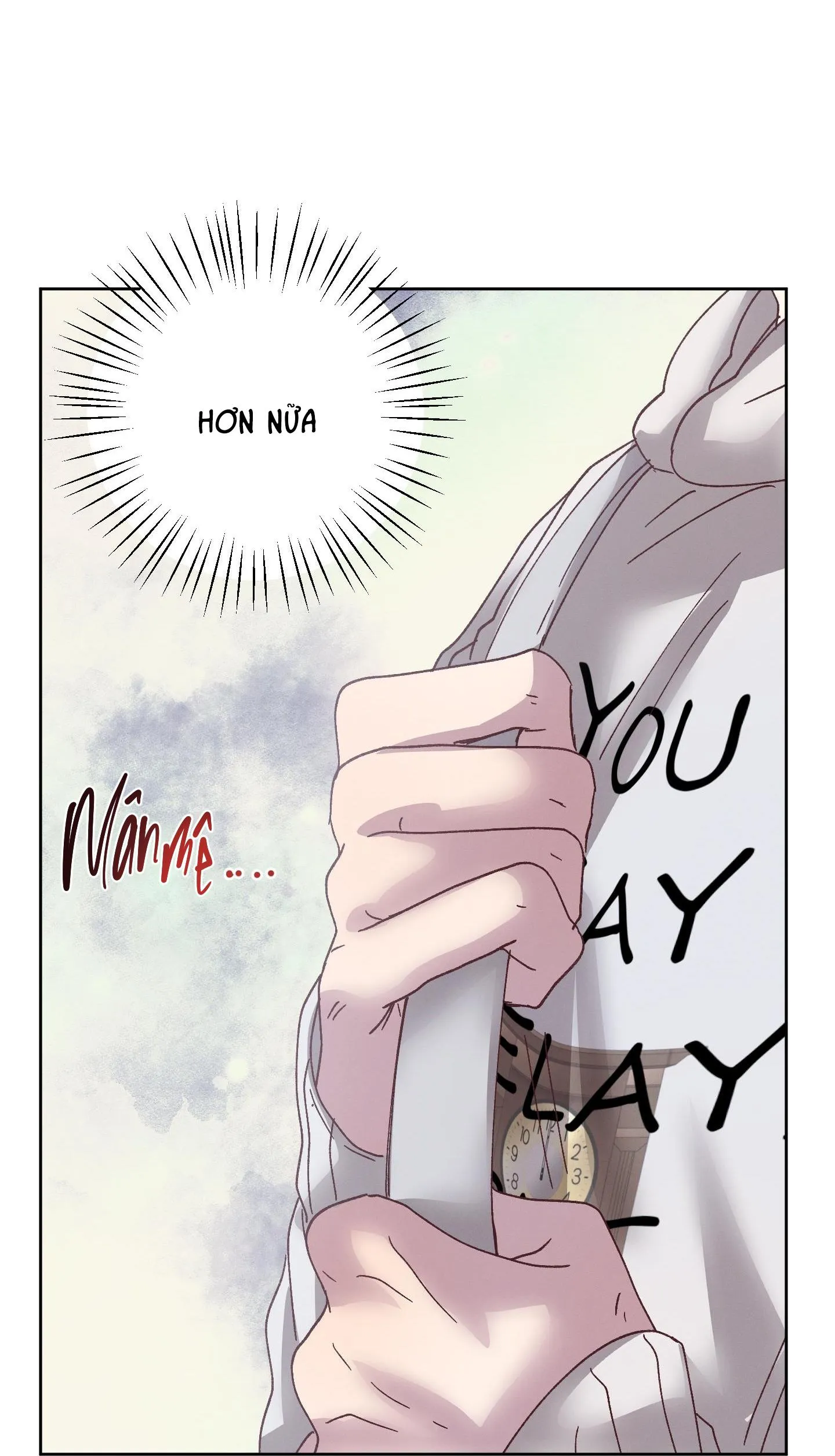 TIẾNG XUÂN VỀ Chapter 12 Trang 160