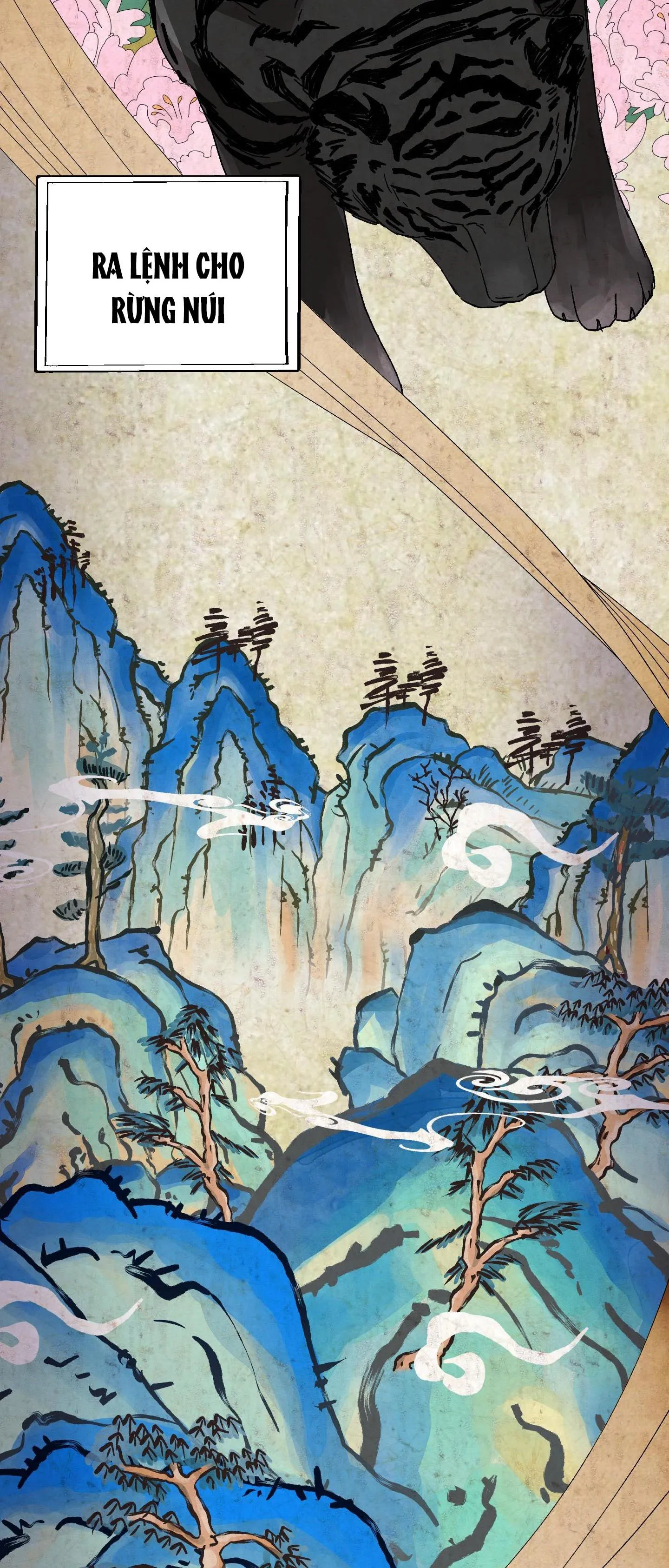 TIẾNG XUÂN VỀ Chapter 13 Trang 3