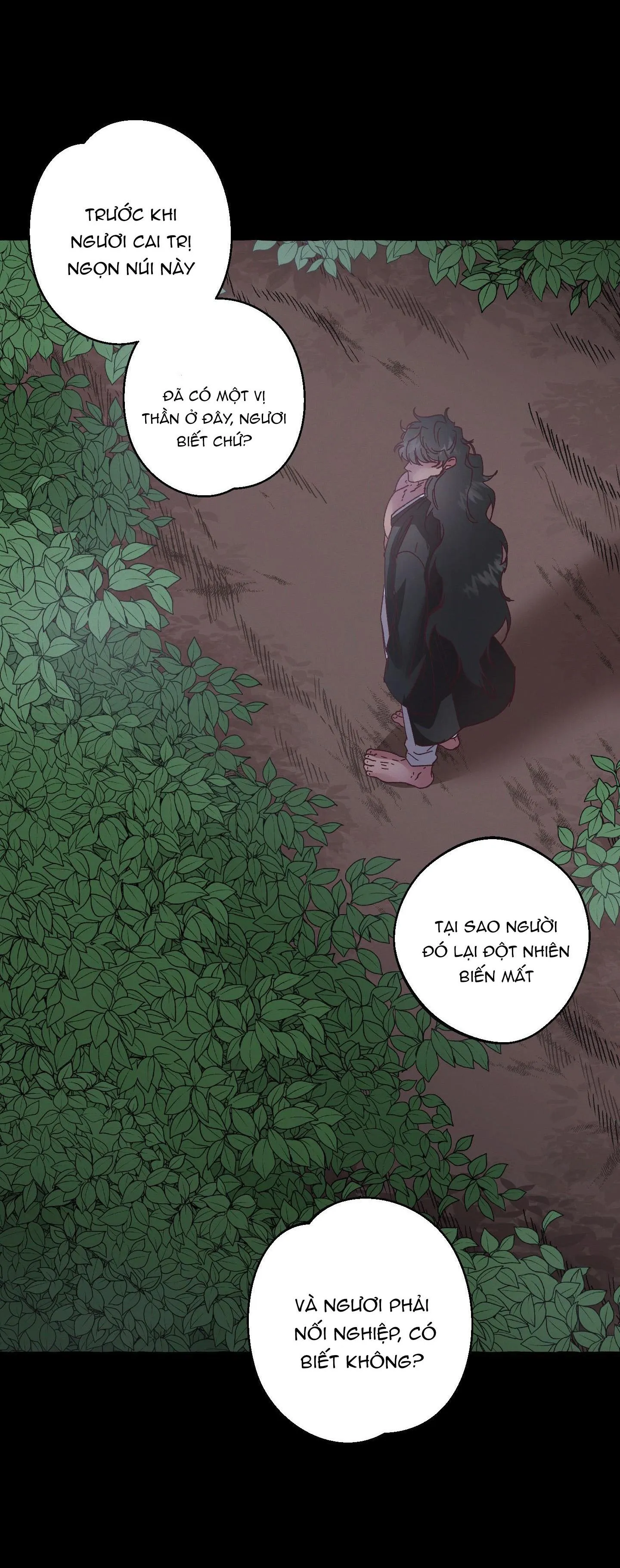 TIẾNG XUÂN VỀ Chapter 13 Trang 12