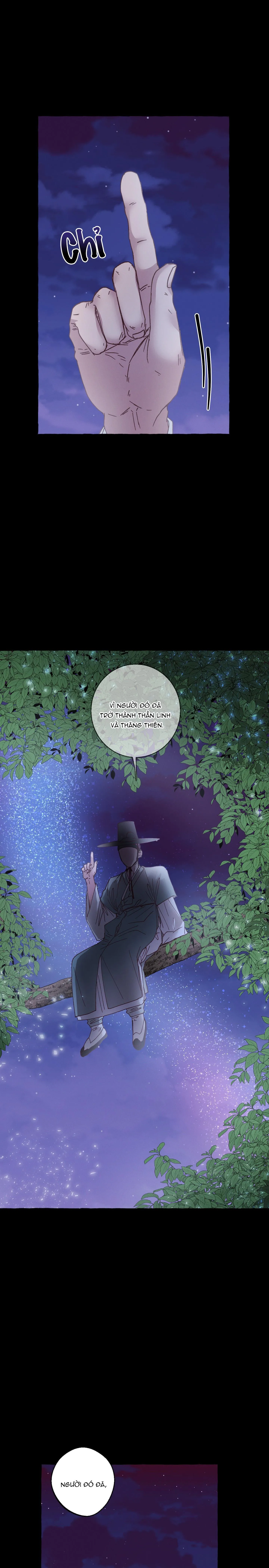 TIẾNG XUÂN VỀ Chapter 13 Trang 14