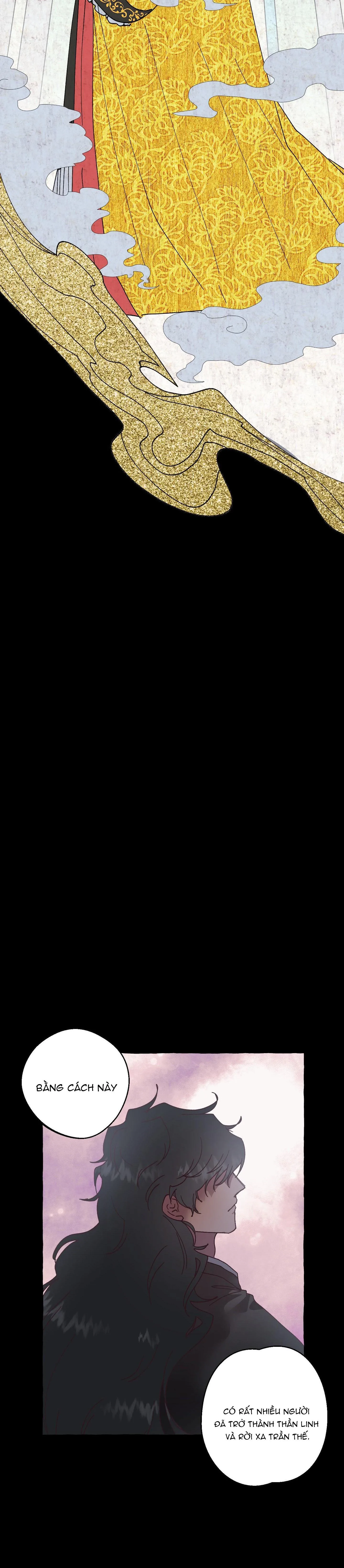 TIẾNG XUÂN VỀ Chapter 13 Trang 18