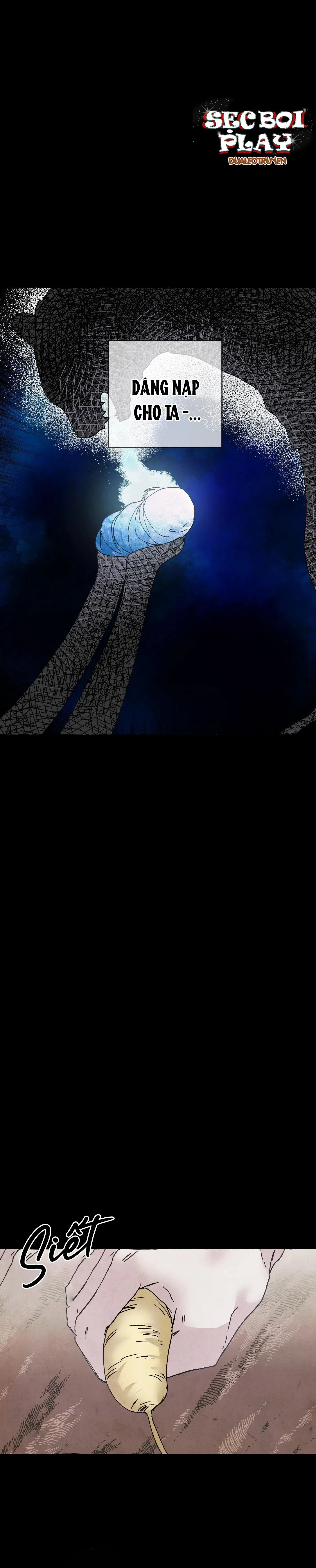 TIẾNG XUÂN VỀ Chapter 13 Trang 24