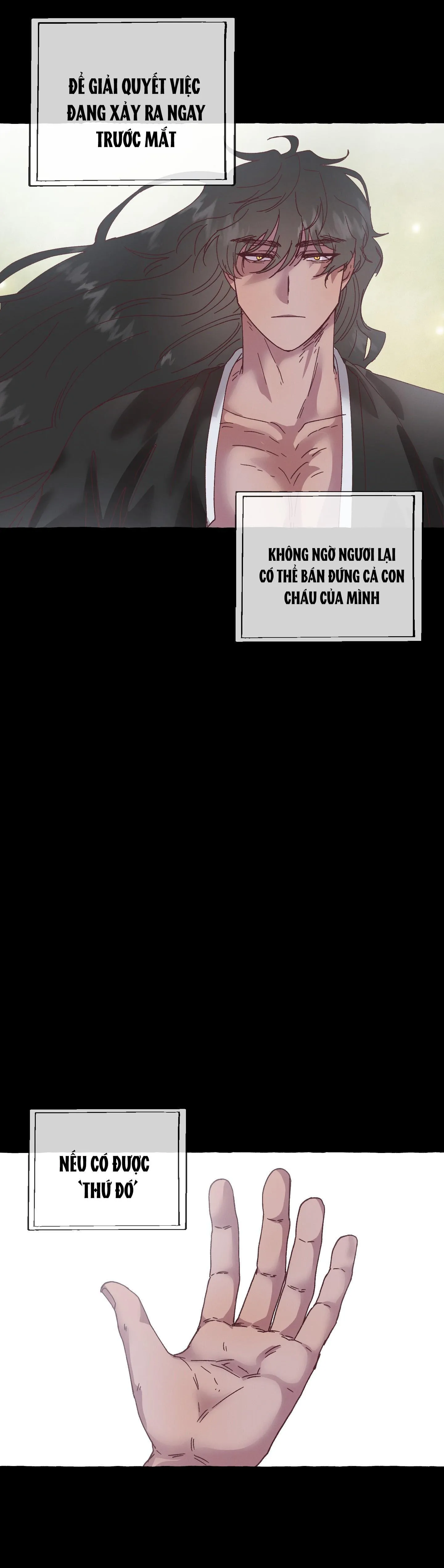 TIẾNG XUÂN VỀ Chapter 13 Trang 26