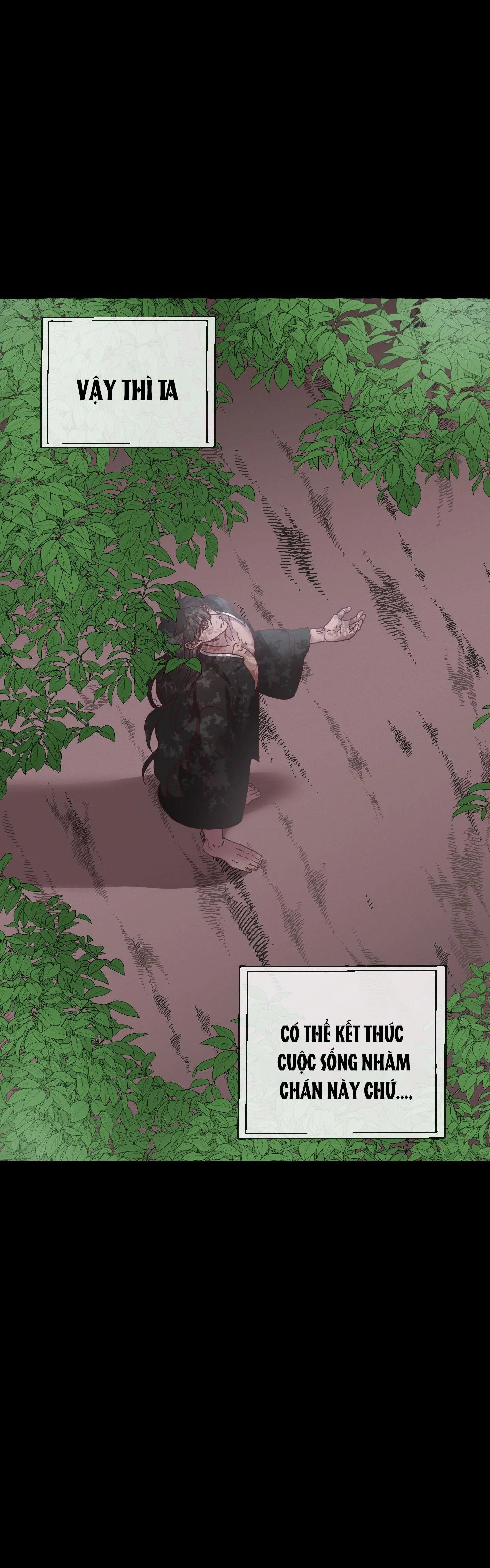 TIẾNG XUÂN VỀ Chapter 13 Trang 27