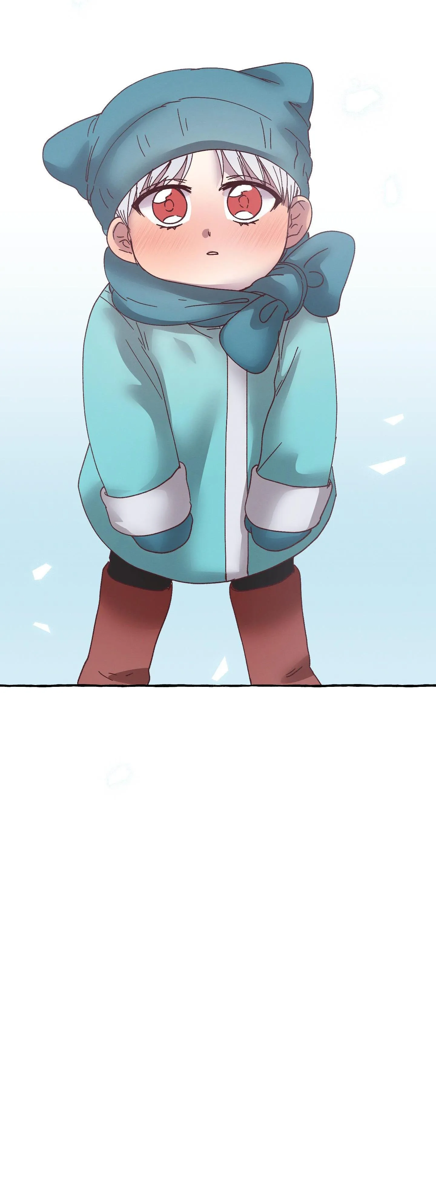 TIẾNG XUÂN VỀ Chapter 13 Trang 29