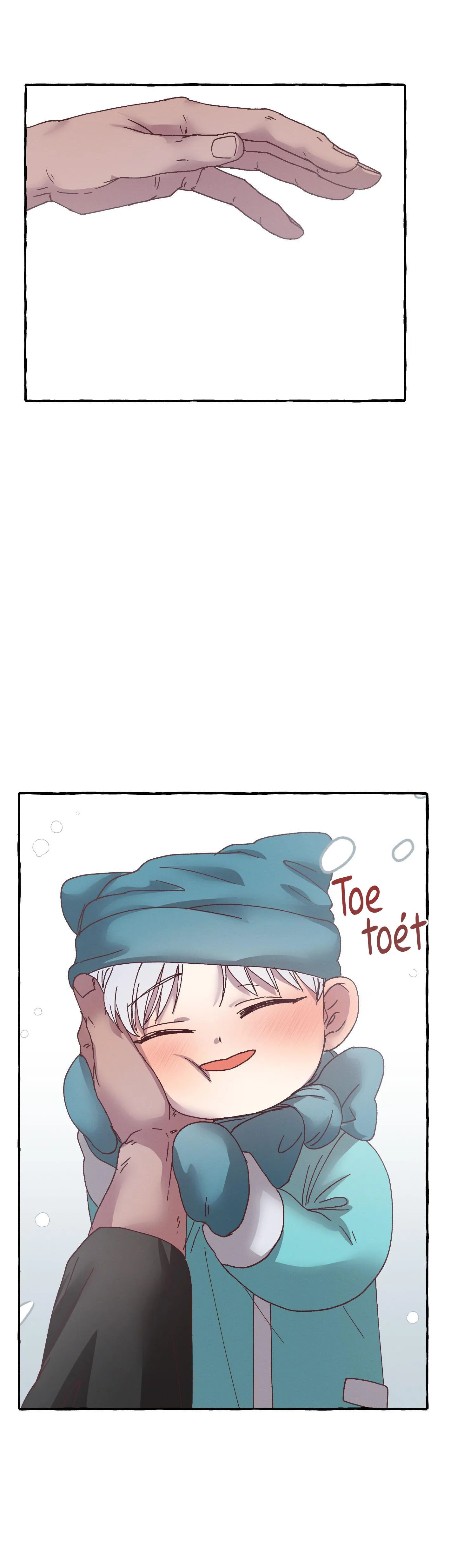 TIẾNG XUÂN VỀ Chapter 13 Trang 30