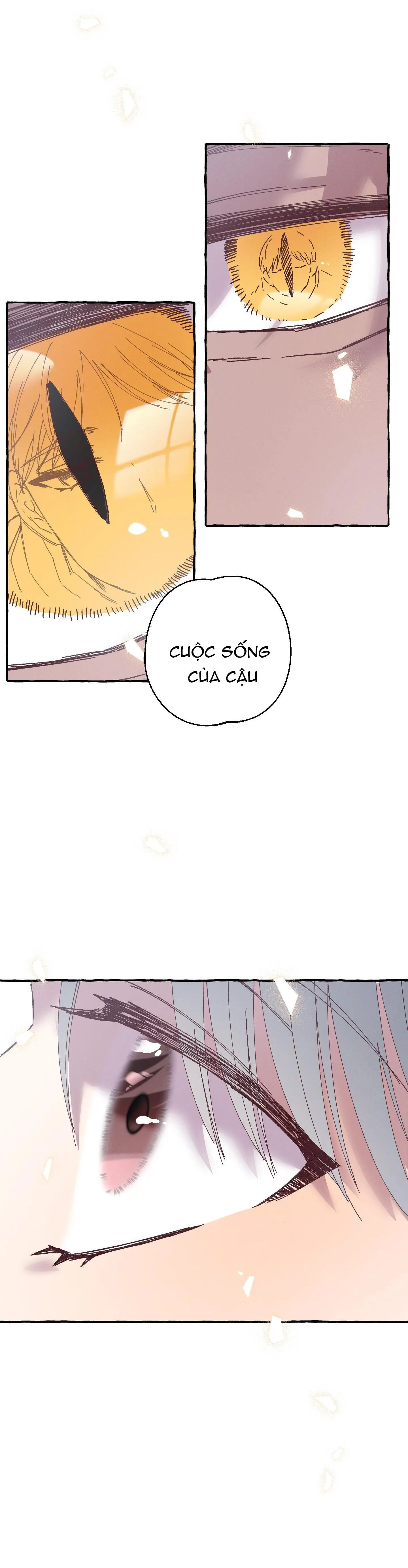 TIẾNG XUÂN VỀ Chapter 13 Trang 35