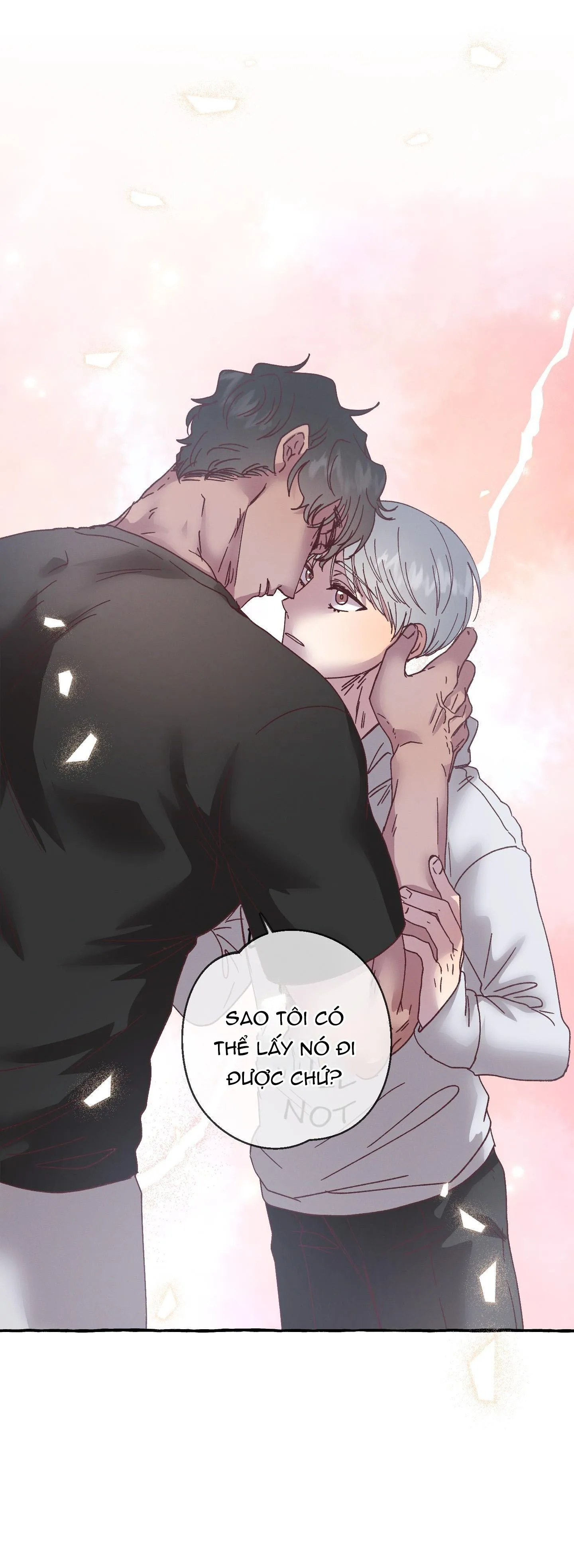 TIẾNG XUÂN VỀ Chapter 13 Trang 36