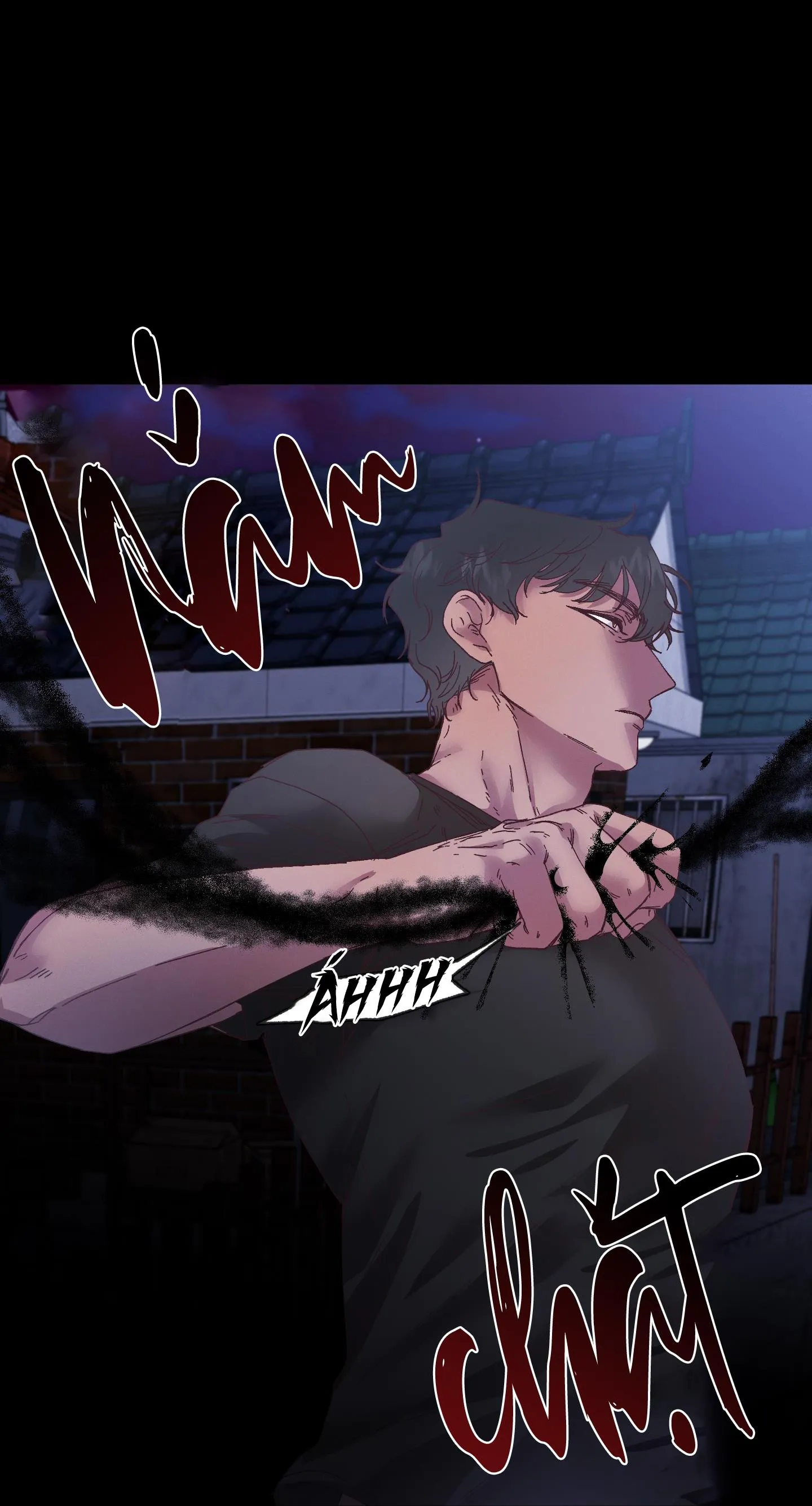 TIẾNG XUÂN VỀ Chapter 14 Trang 4