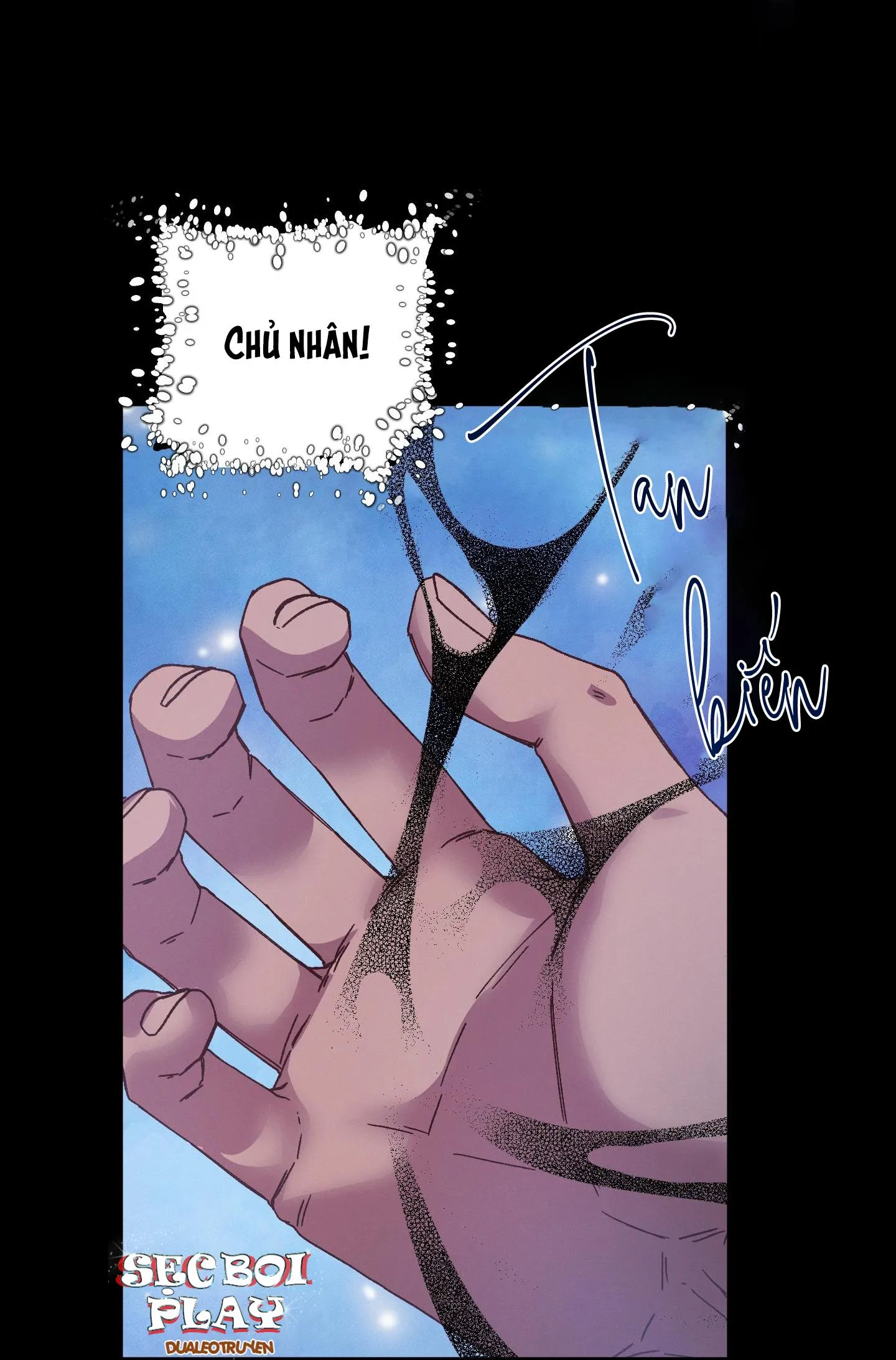 TIẾNG XUÂN VỀ Chapter 14 Trang 5