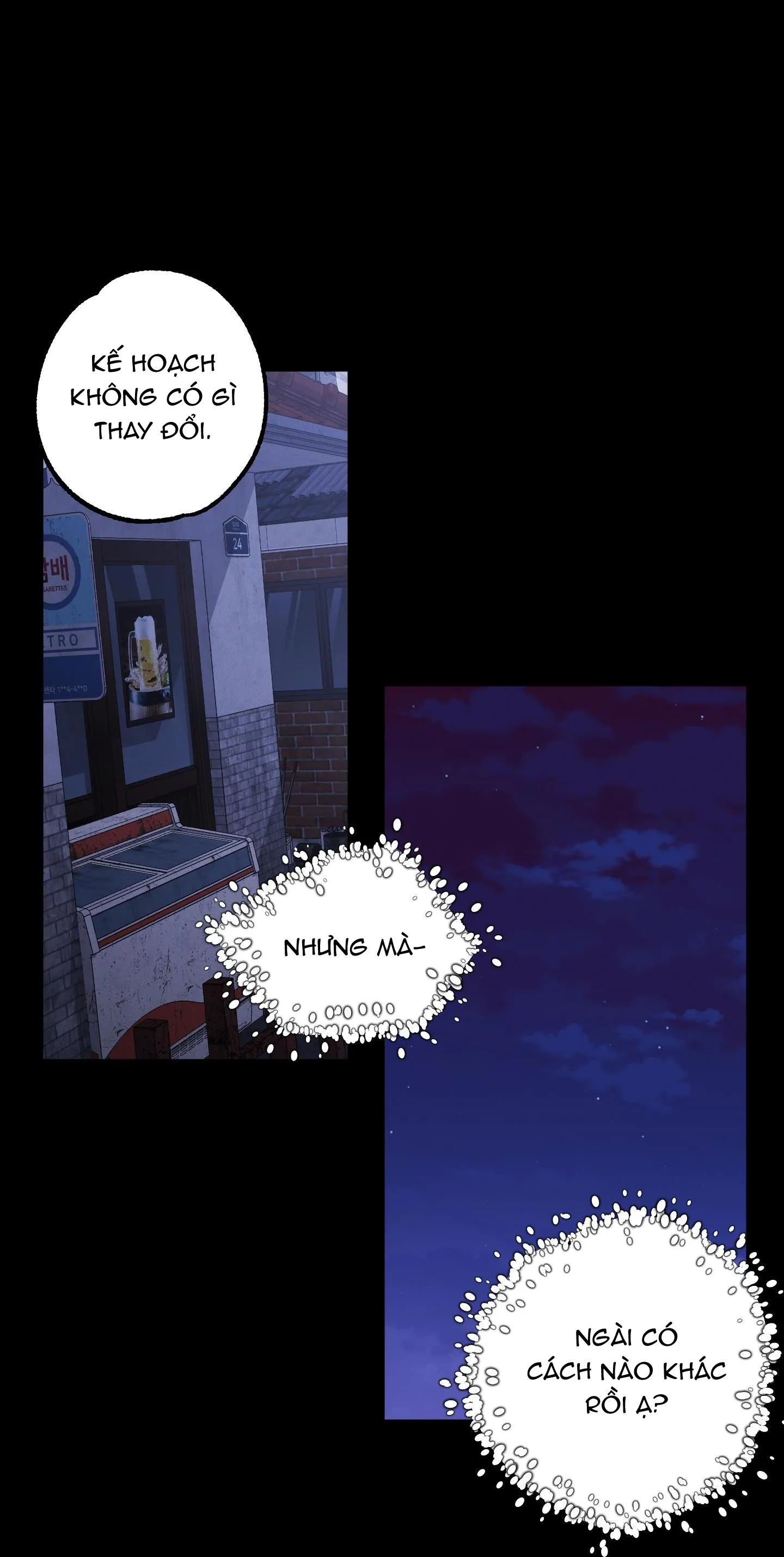 TIẾNG XUÂN VỀ Chapter 14 Trang 7