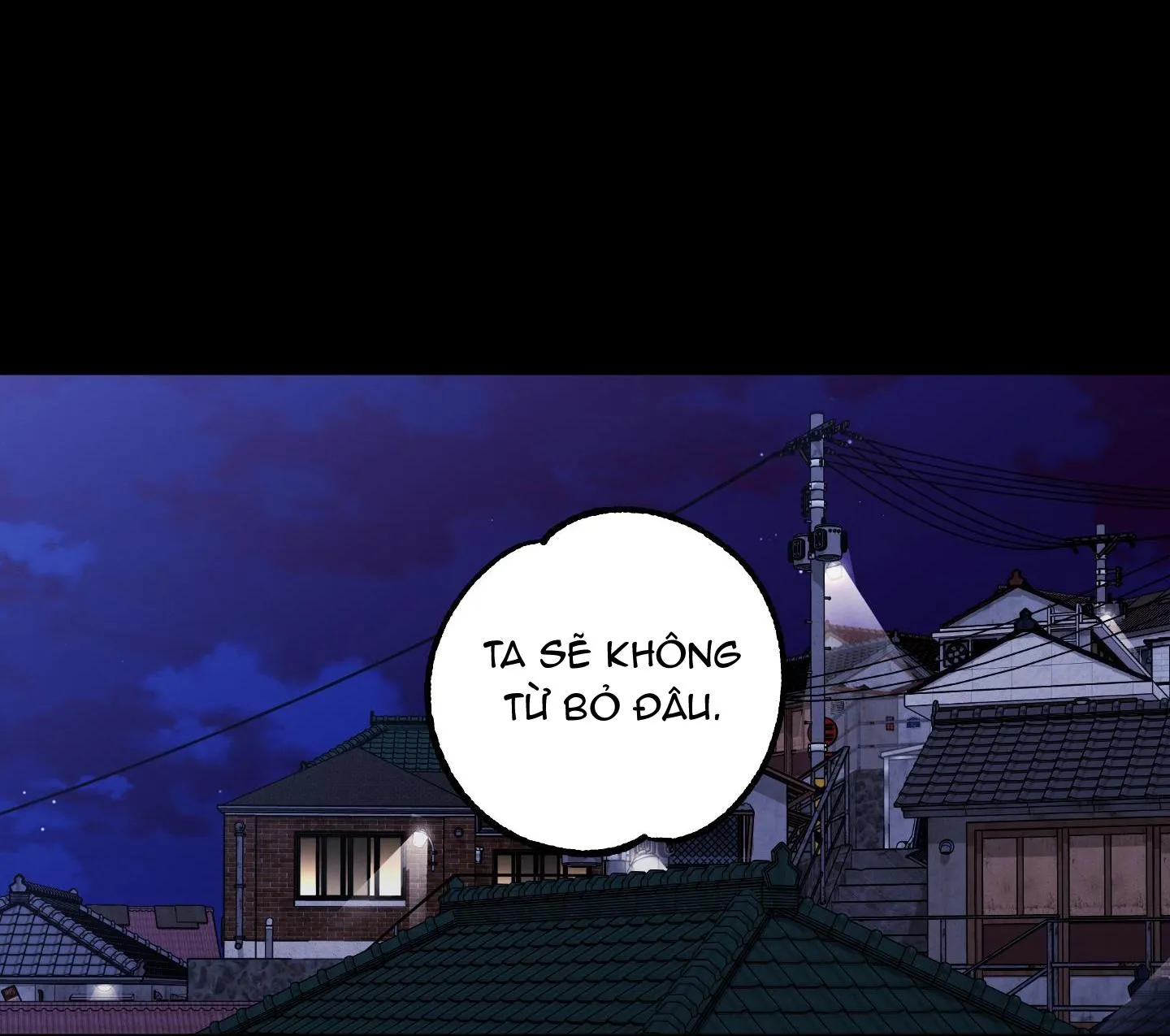 TIẾNG XUÂN VỀ Chapter 14 Trang 13