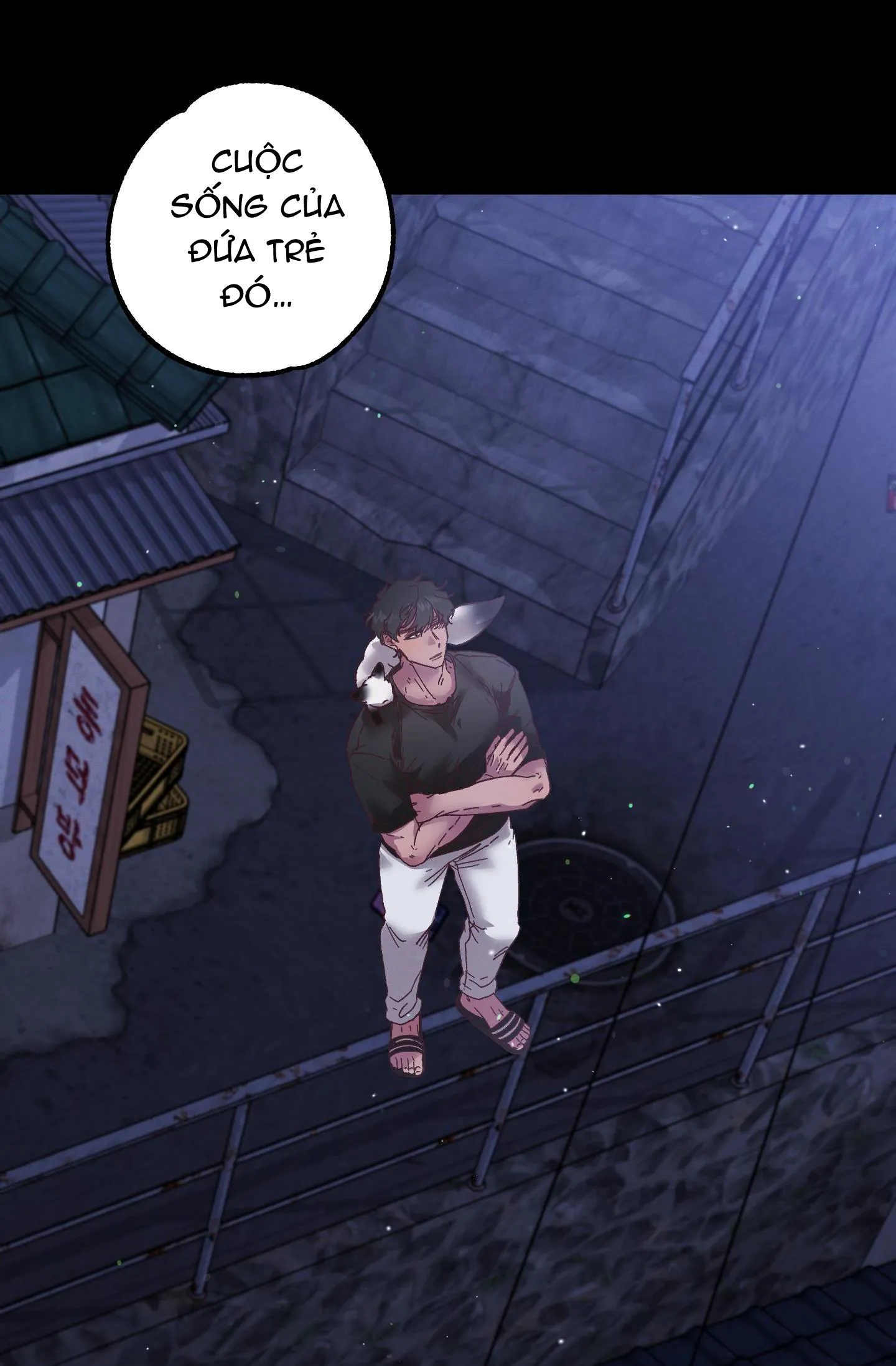 TIẾNG XUÂN VỀ Chapter 14 Trang 23