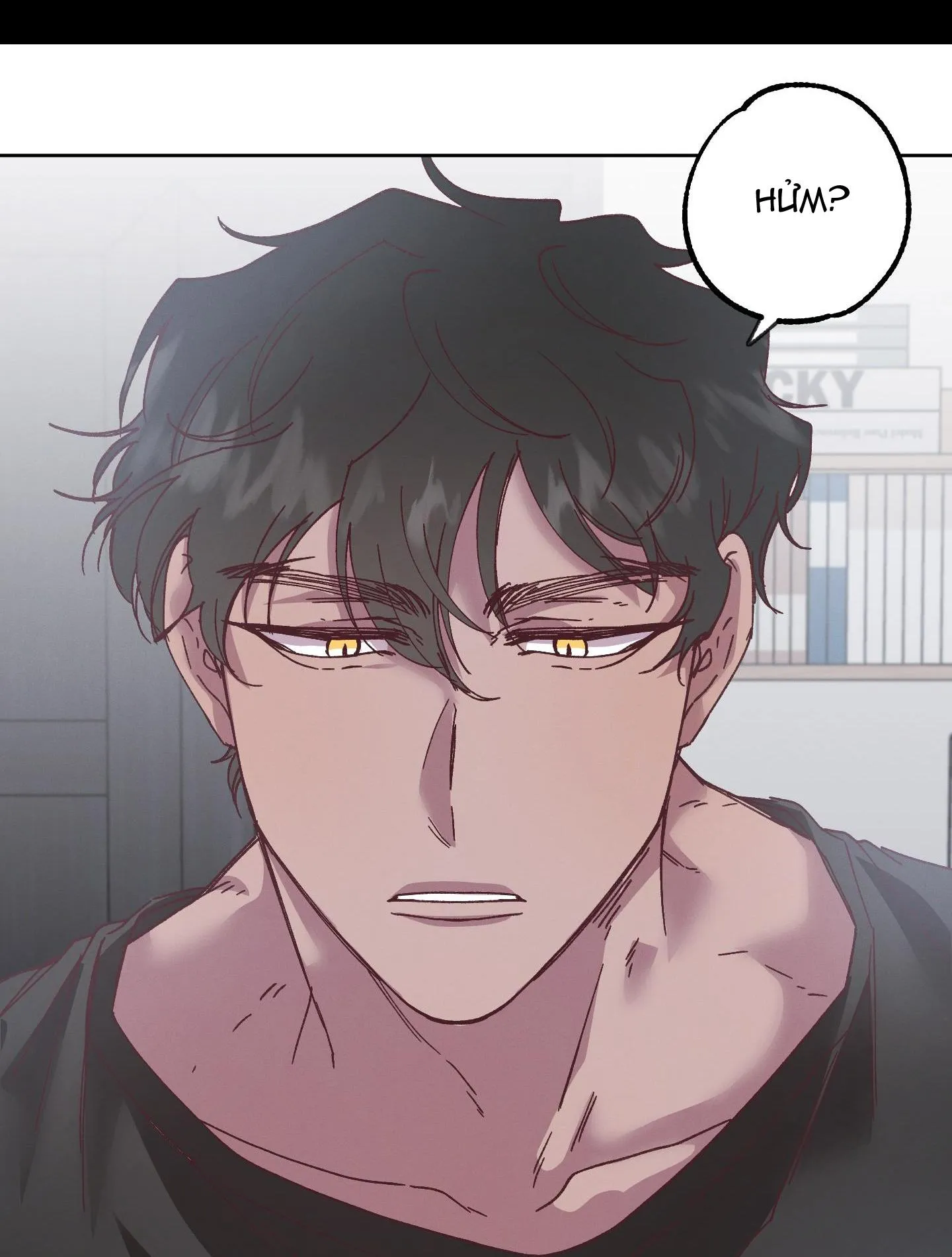 TIẾNG XUÂN VỀ Chapter 14 Trang 26