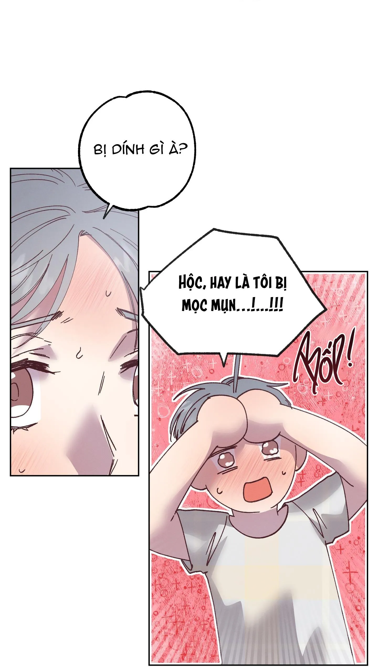 TIẾNG XUÂN VỀ Chapter 14 Trang 29