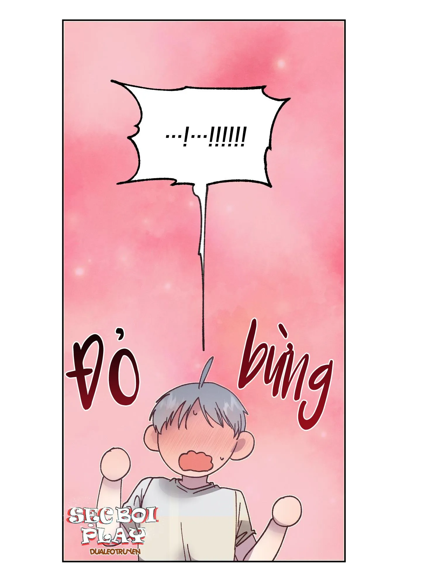 TIẾNG XUÂN VỀ Chapter 14 Trang 39